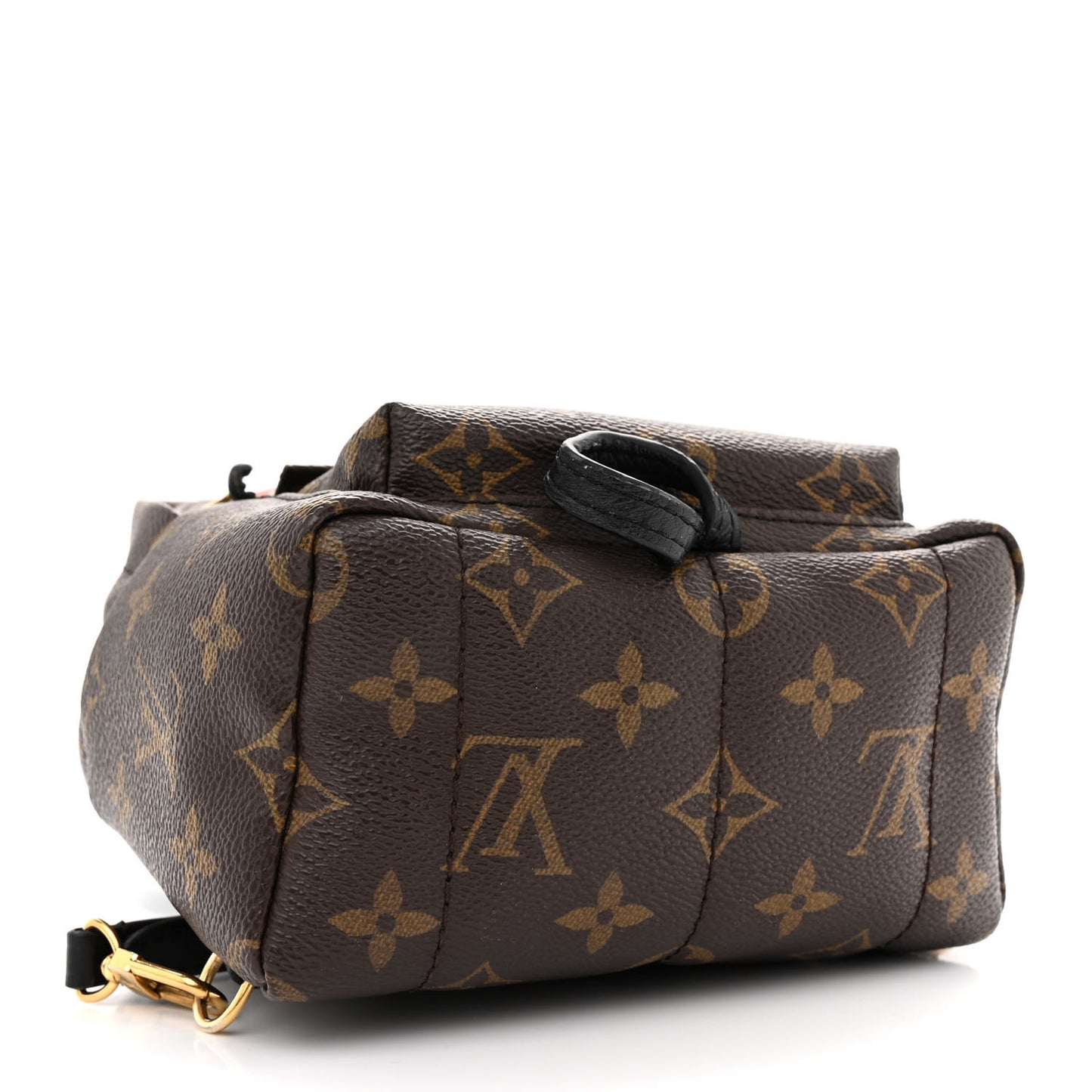 Monogram World Tour Palm Springs Backpack Mini