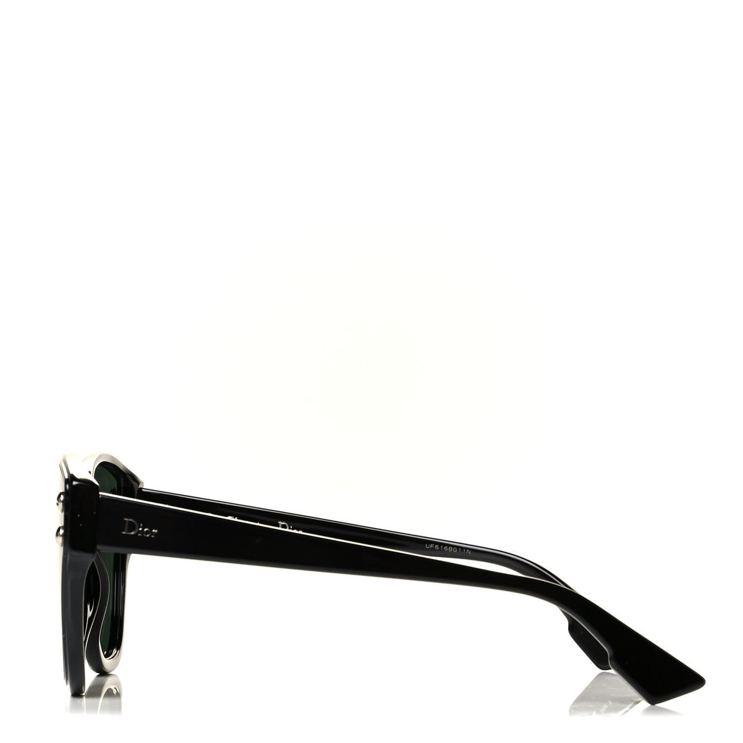 Addict 3 Sunglasses Black