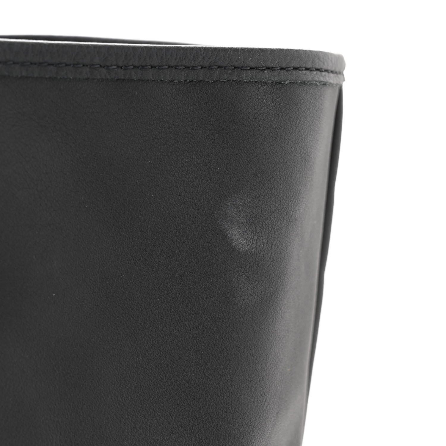 Goyard Goyardine Reversible Anjou PM Black 19 of 19