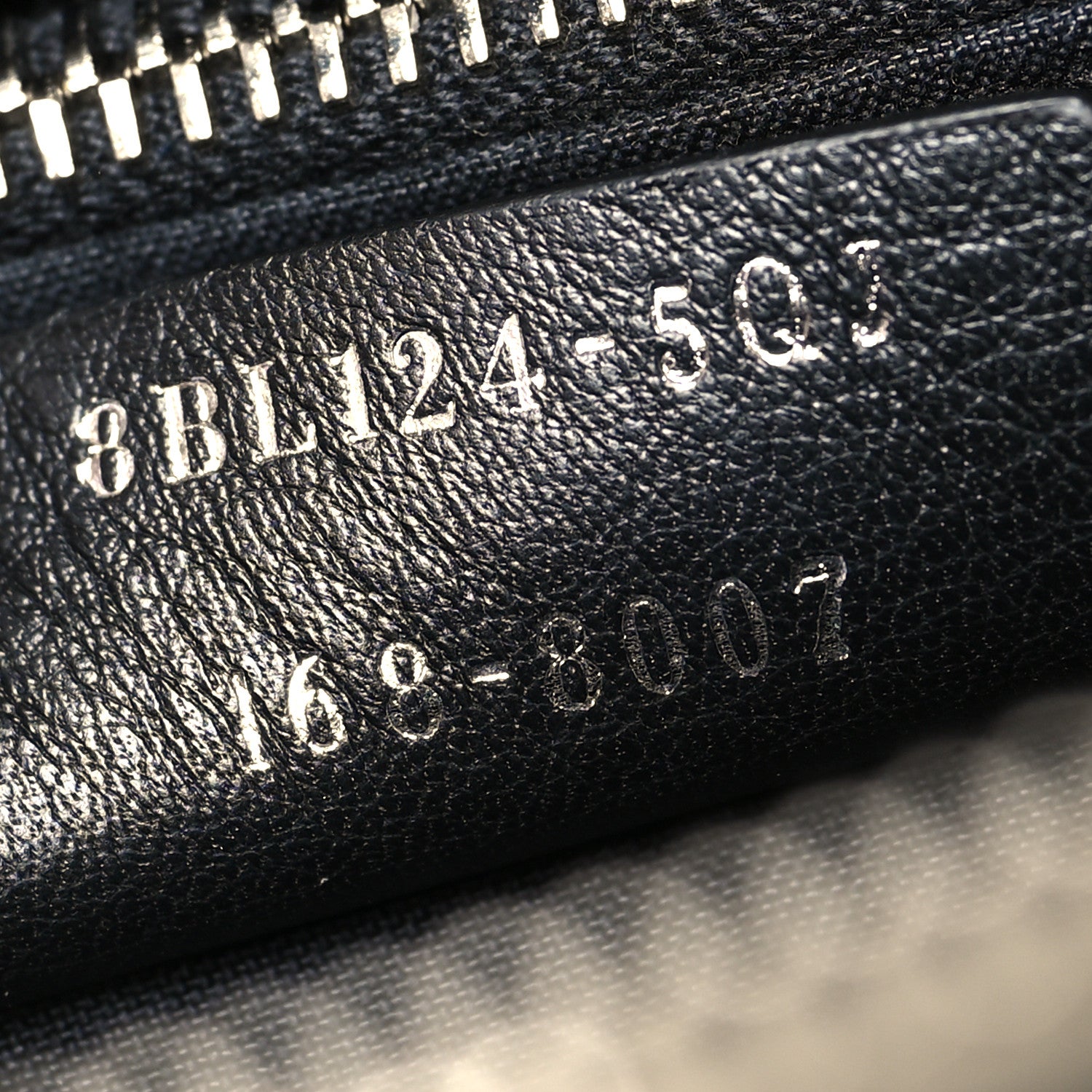 Fendi Vitello Dolce 4 Color Medium By The Way Boston Bag Pimento Black Multicolor 7 of 13