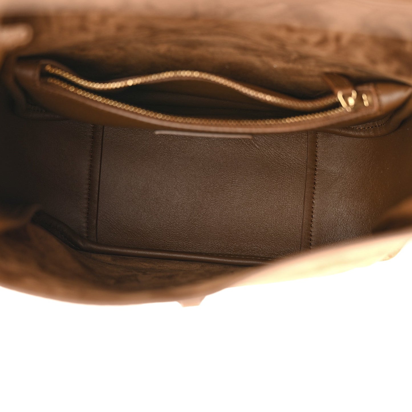 Suede Small Le 5 A 7 Soft Hobo Orange Caramel
