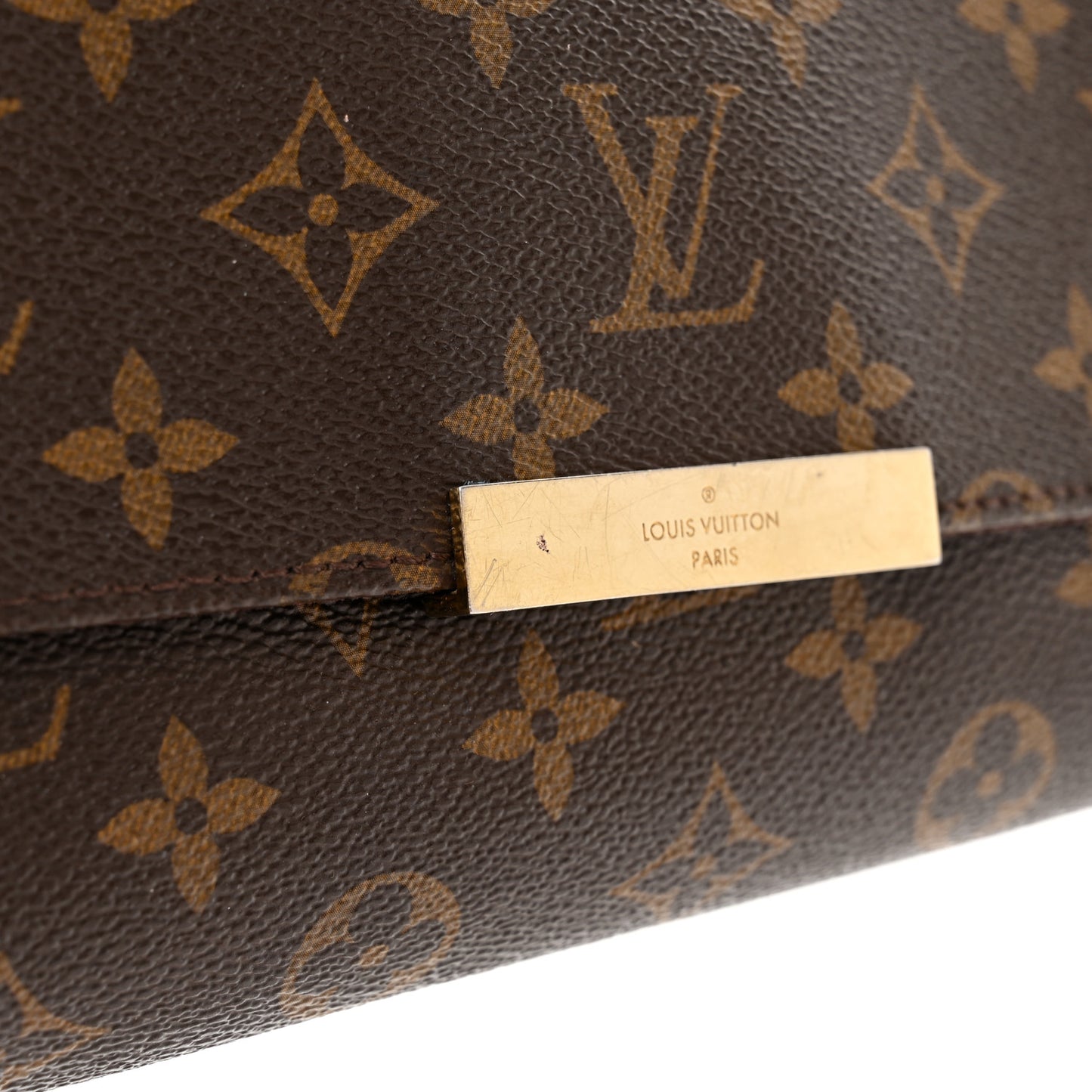 Monogram Favorite MM