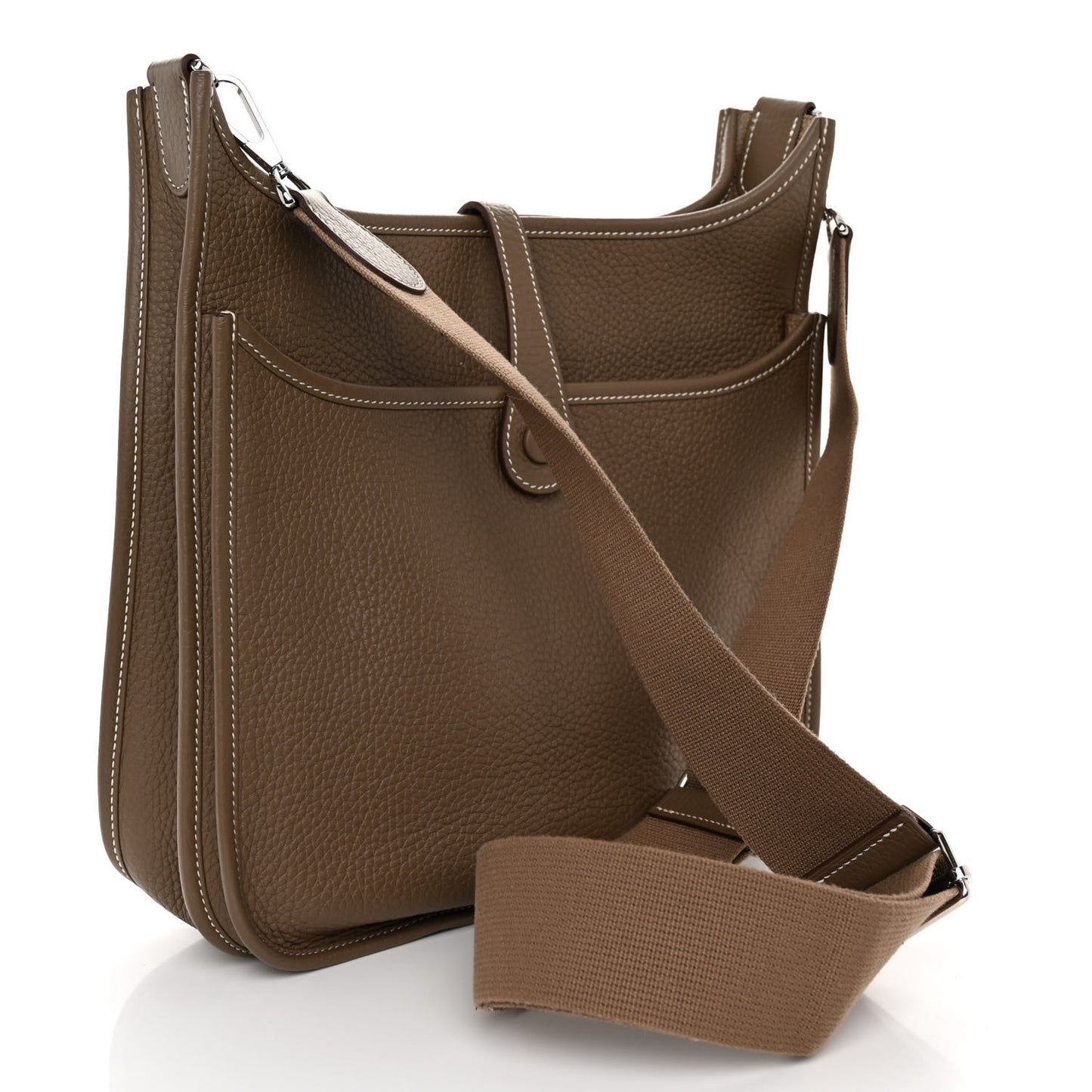 Taurillon Clemence Evelyne III PM Etoupe