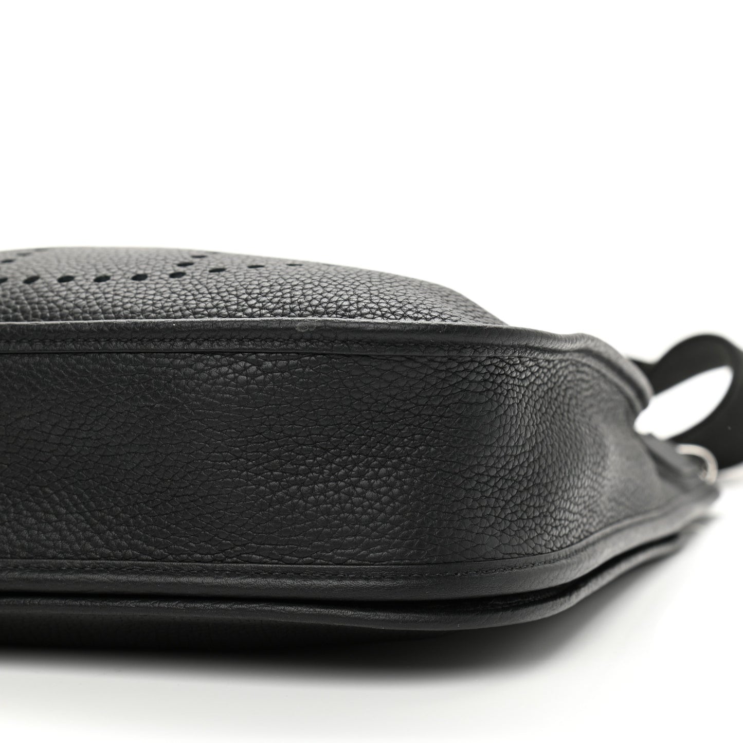 Taurillon Clemence Evelyne III PM Black