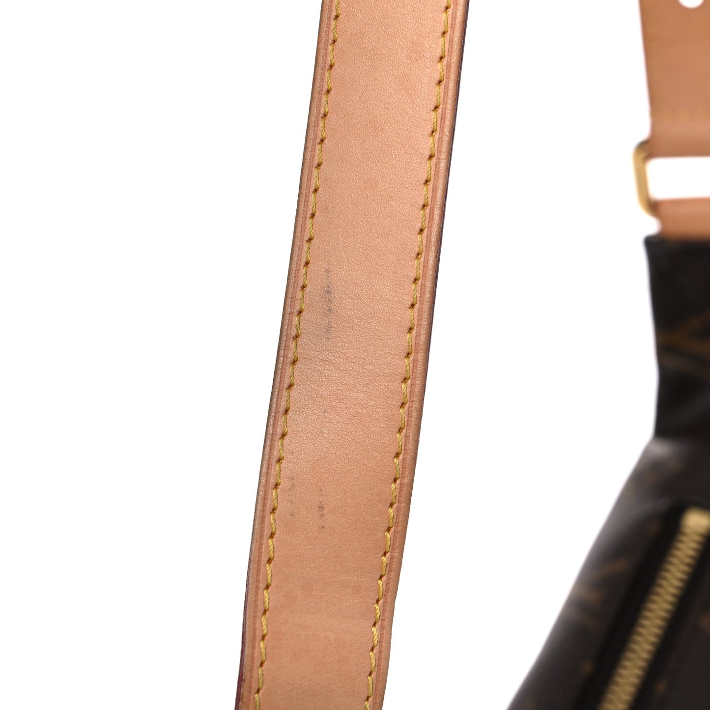 Monogram Bumbag