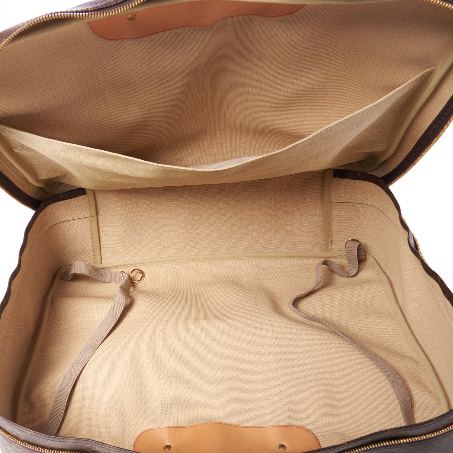 Louis Vuitton Monogram Sirius 50 7 of 9
