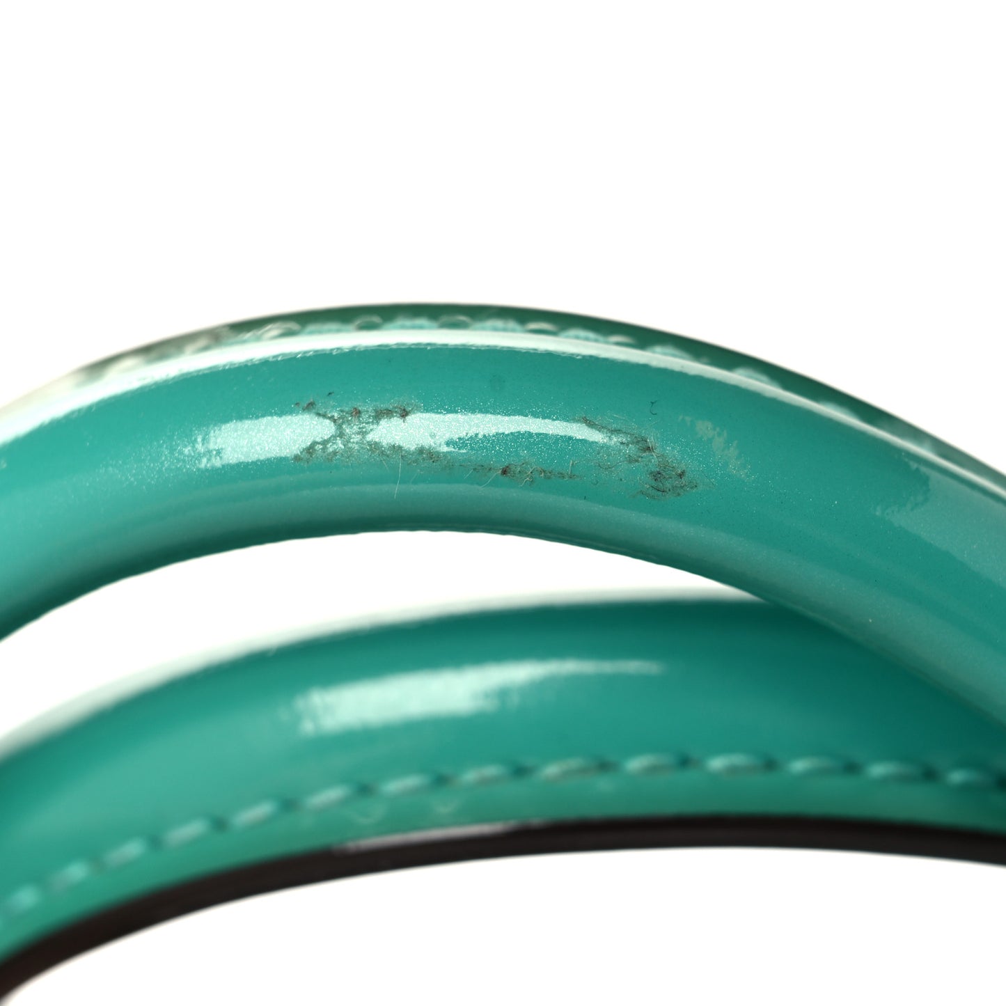 Vernis Alma BB Turquoise