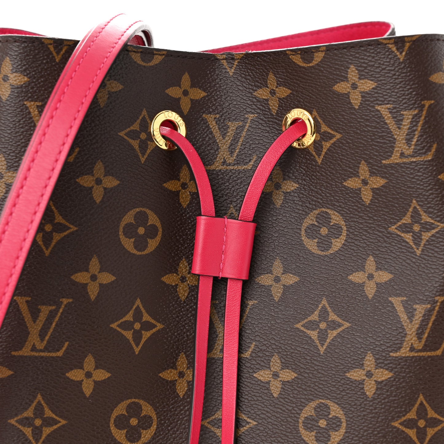 Monogram Neonoe MM Freesia