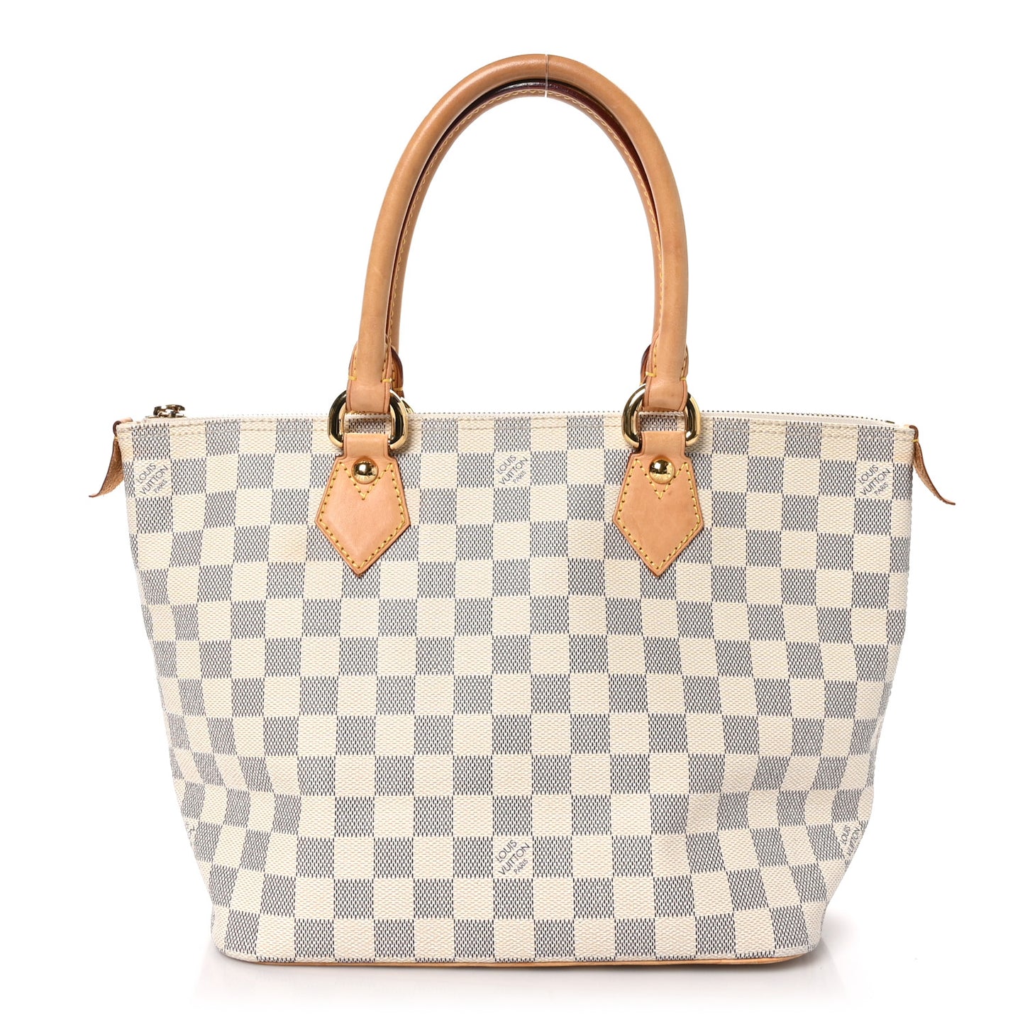 Damier Azur Saleya PM
