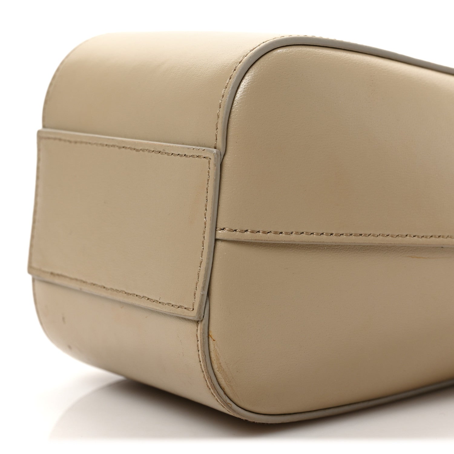 Givenchy Box Calfskin Mini Vertical Antigona Beige 8 of 8