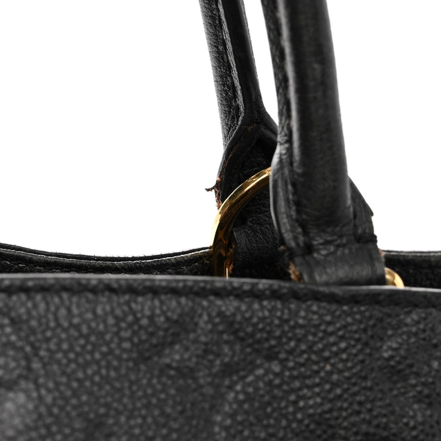 Empreinte Montaigne GM Black