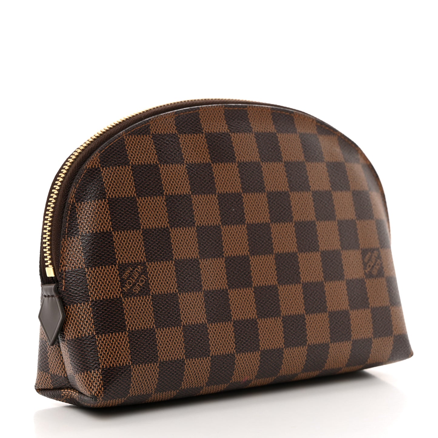 Damier Ebene Cosmetic Pouch GM