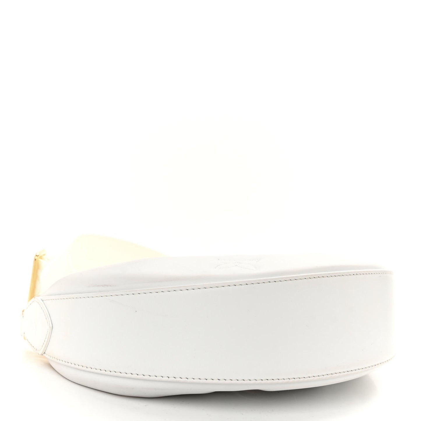 LOUIS VUITTON Calfskin Bubblegram Over The Moon Snow