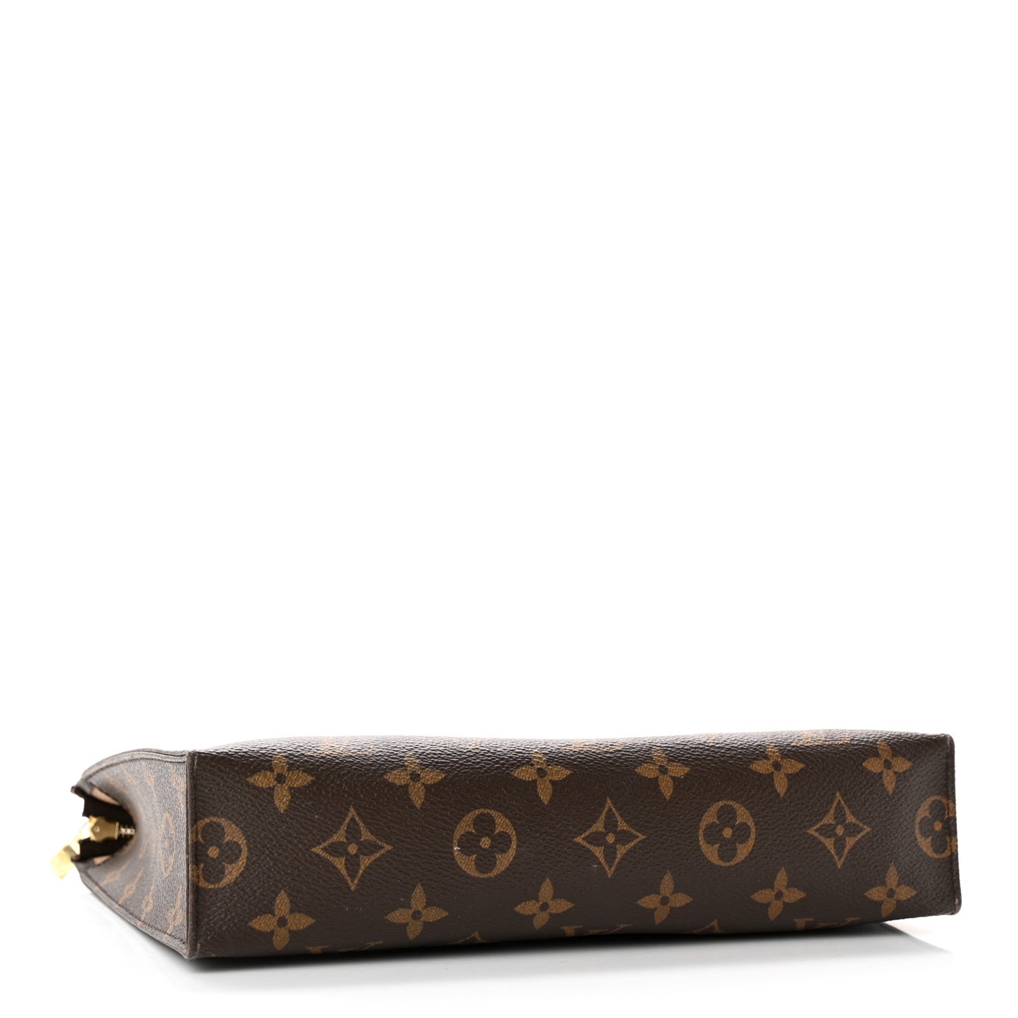 Monogram Toiletry Pouch 26