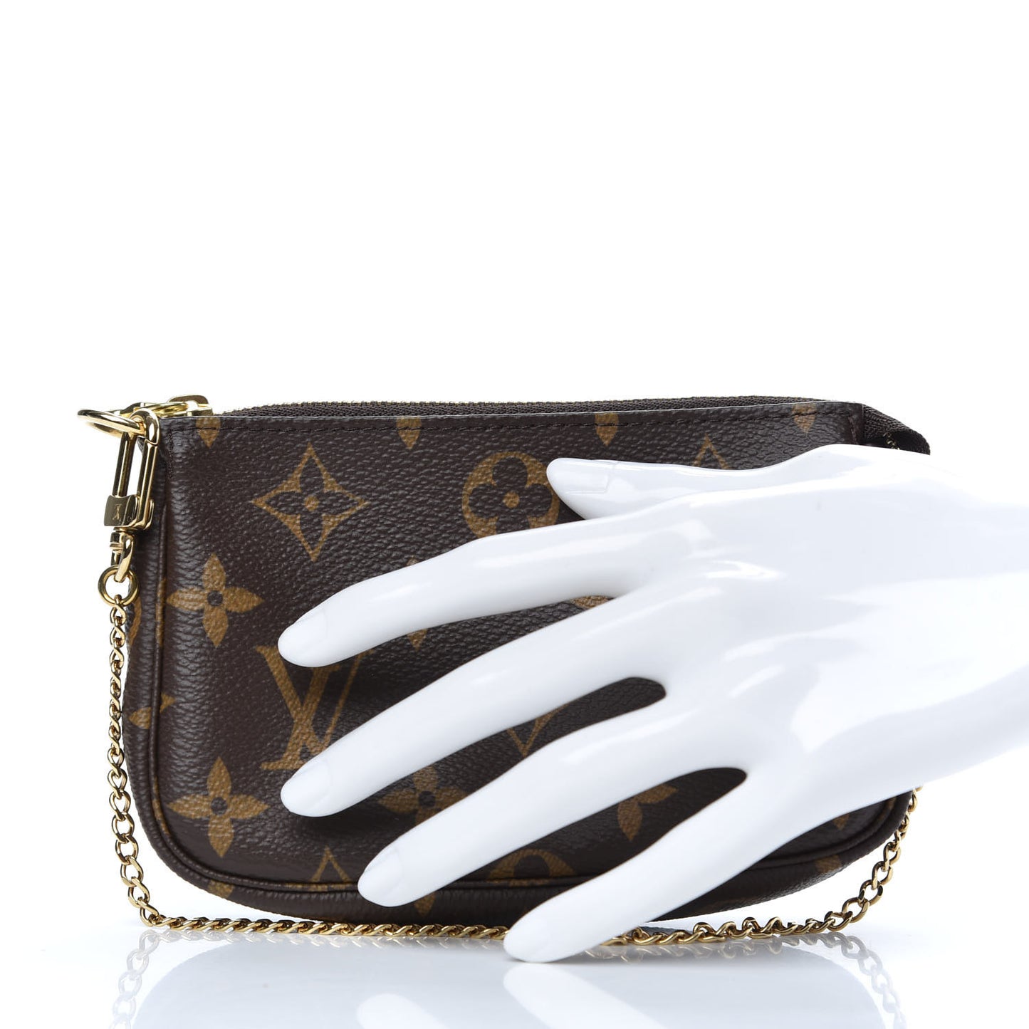 Monogram Mini Pochette Accessories