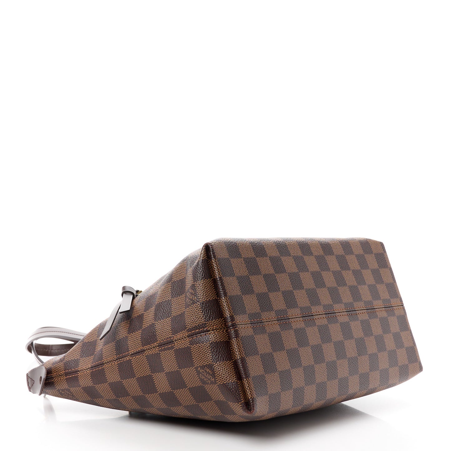 LOUIS VUITTON Damier Ebene Iena PM