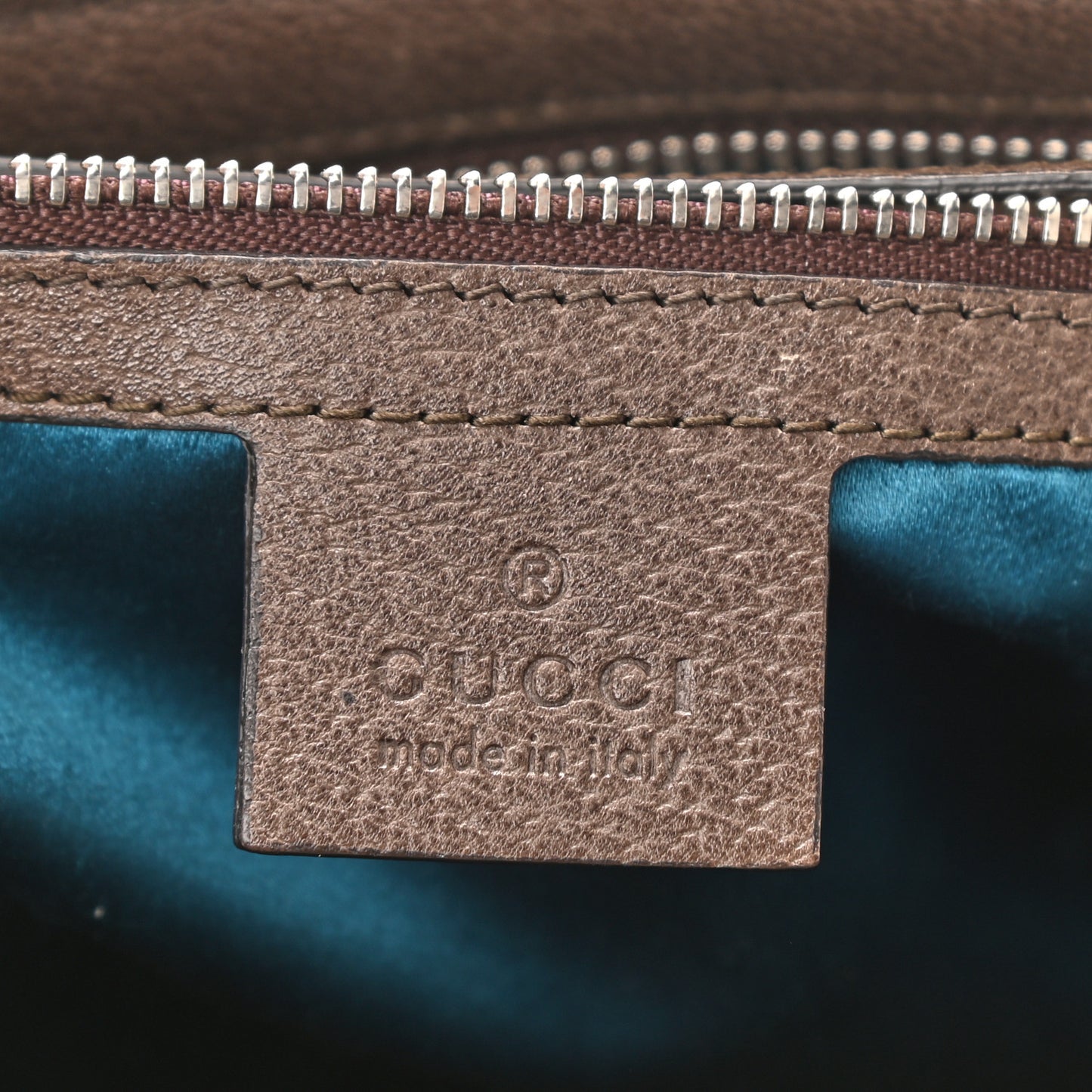 GG Supreme Monogram Medium Dionysus Bucket Bag Beige New Acero