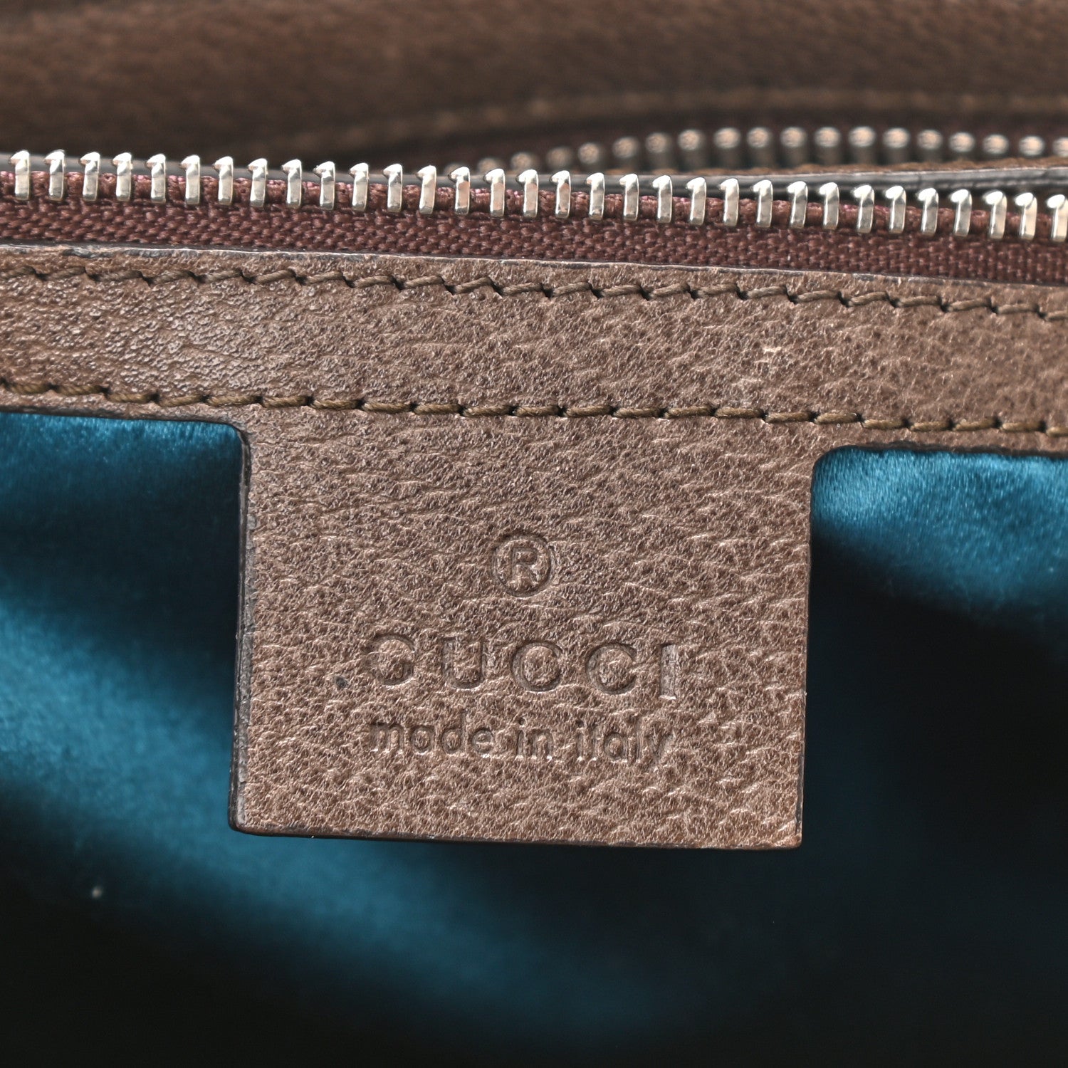 Gucci GG Supreme Monogram Medium Dionysus Bucket Bag Beige New Acero 6 of 10