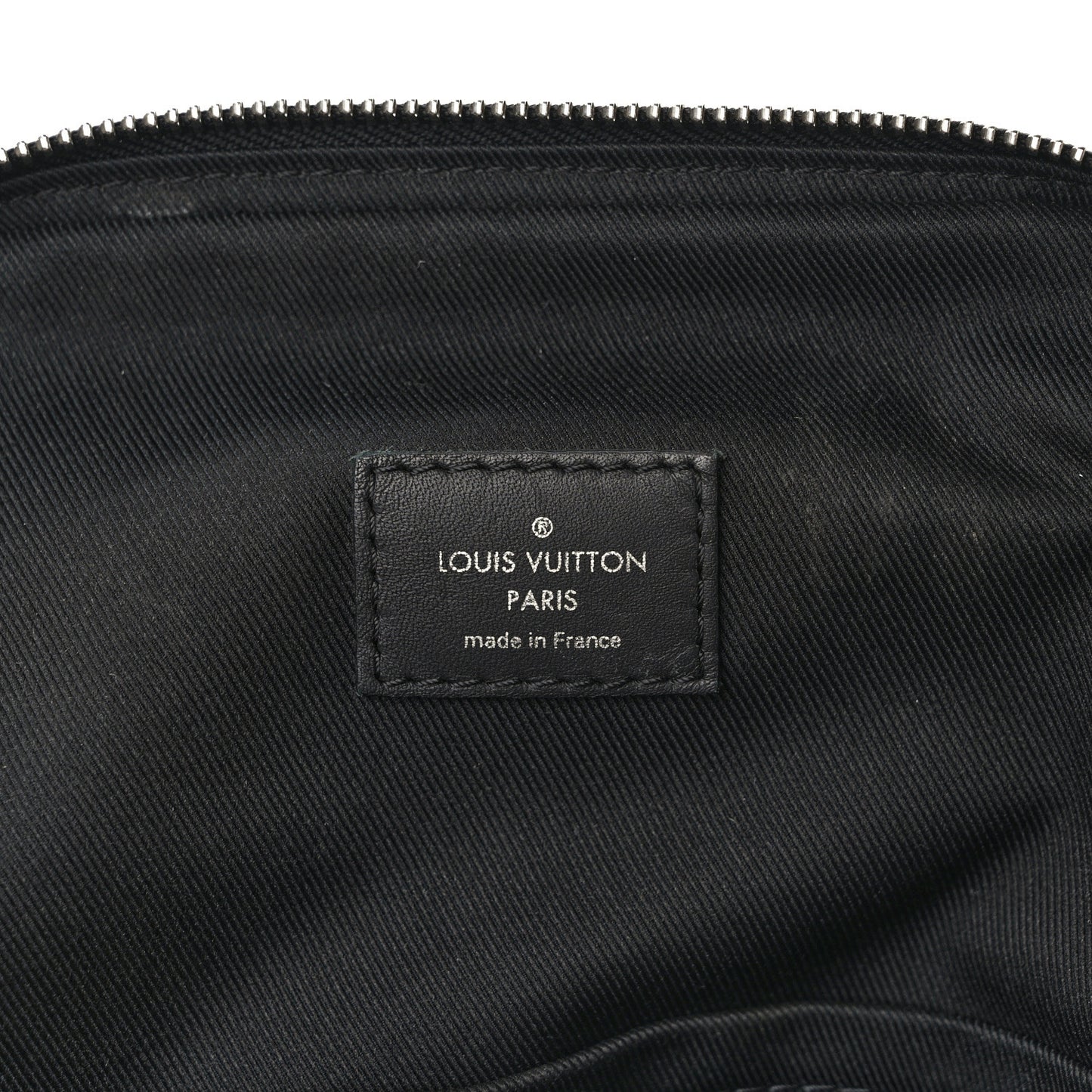 Damier Graphite Avenue Sling Bag