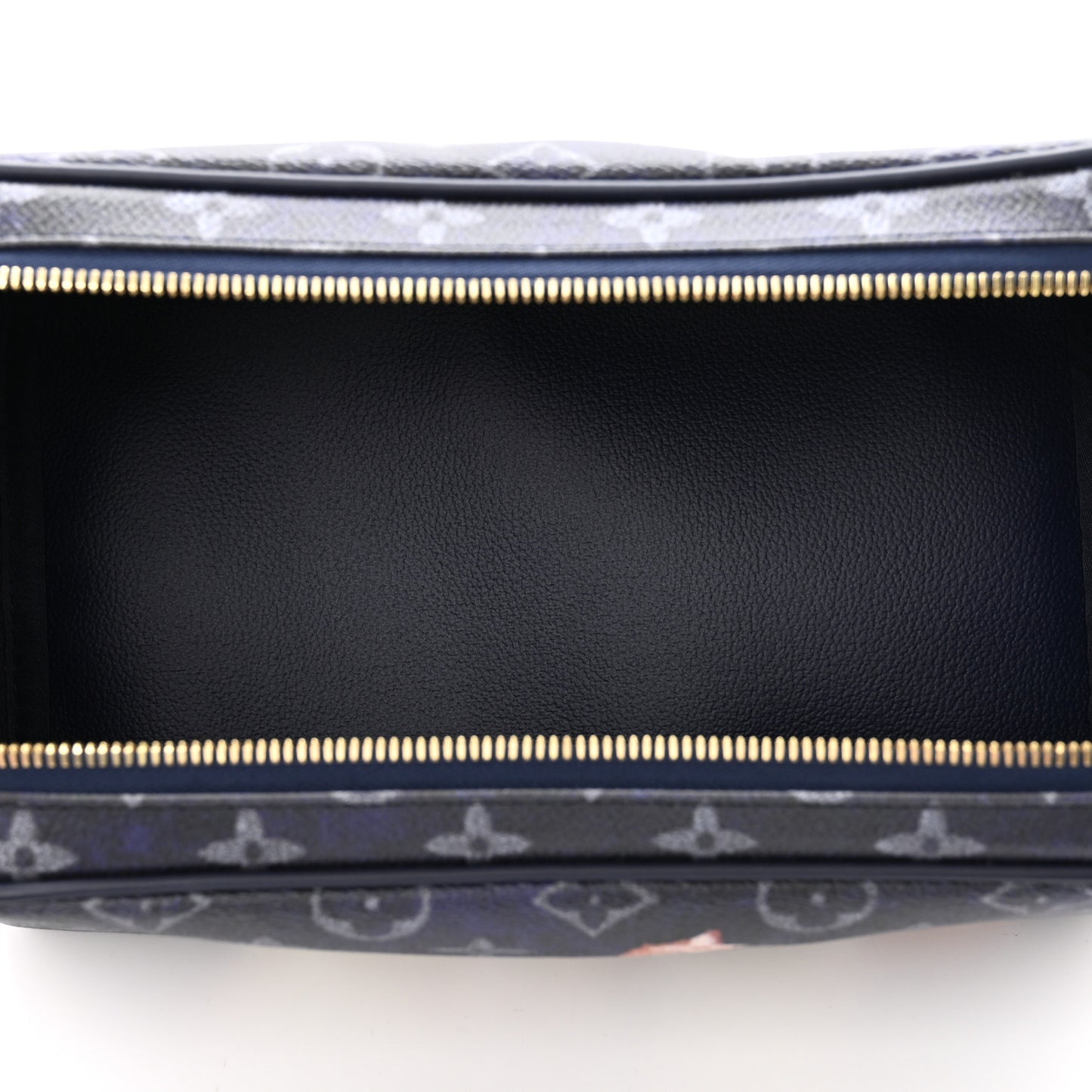 Monogram Bleach Dopp Kit Toilet Pouch