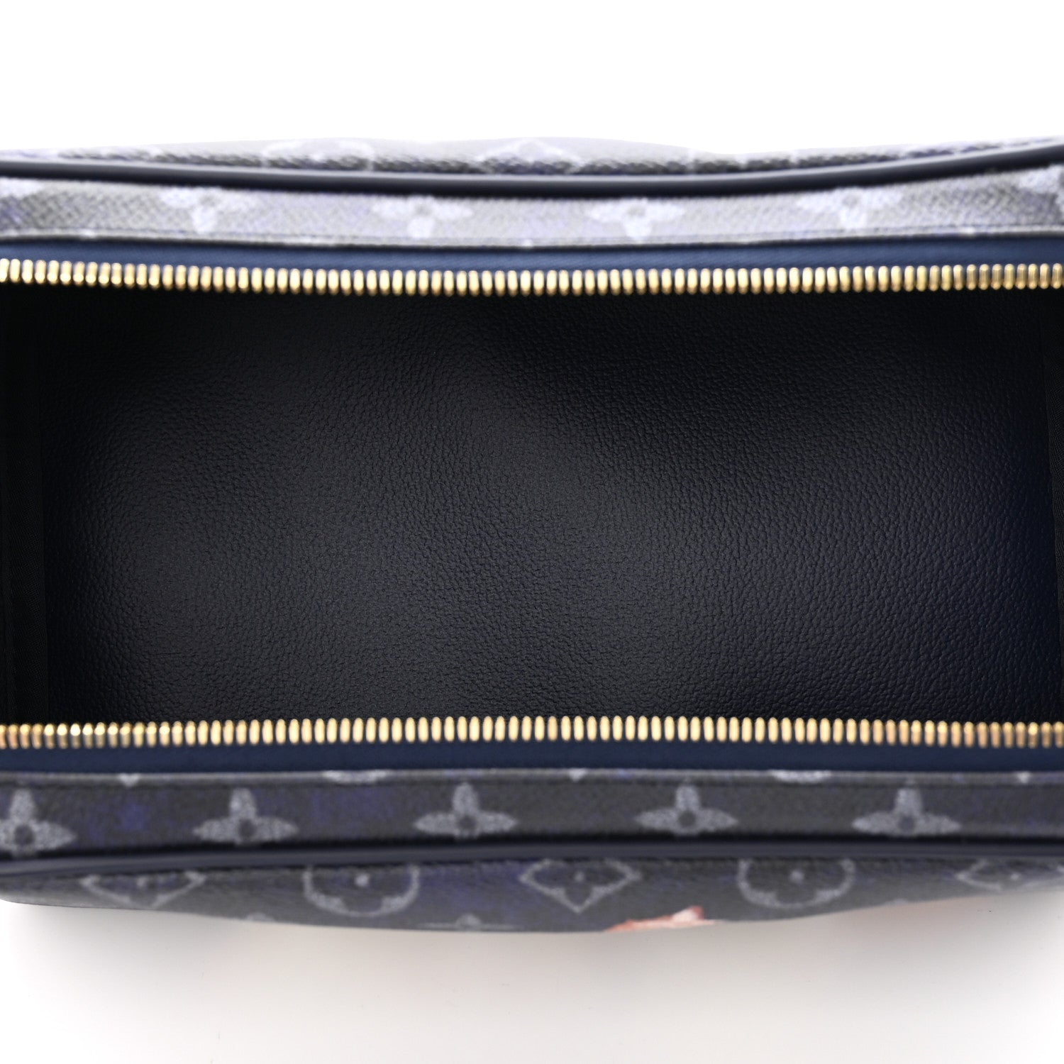 Louis Vuitton Monogram Bleach Dopp Kit Toilet Pouch 6 of 7