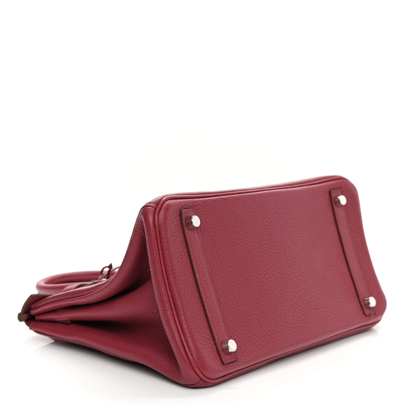 Togo Birkin 30 Rubis