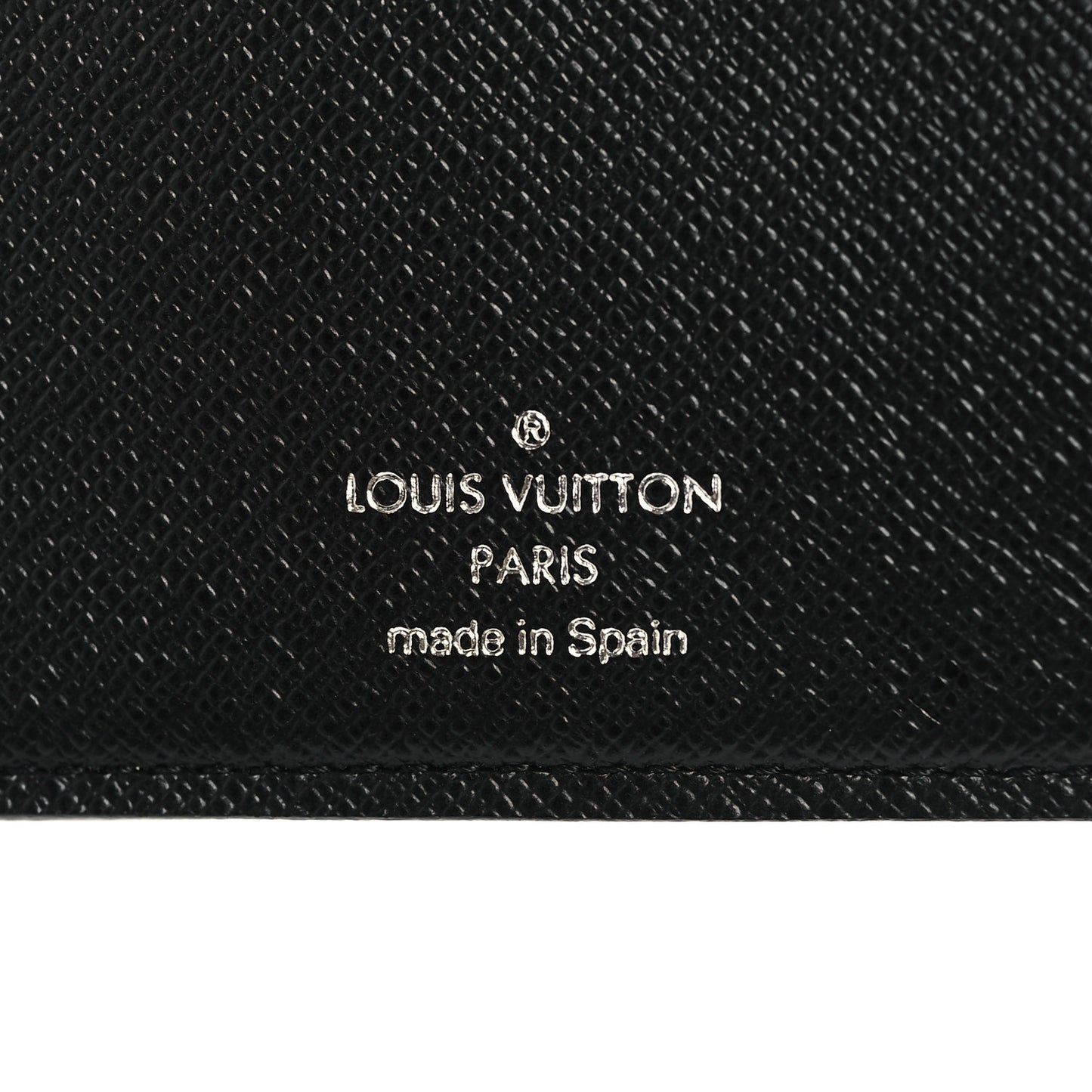 Damier Graphite Marco Wallet