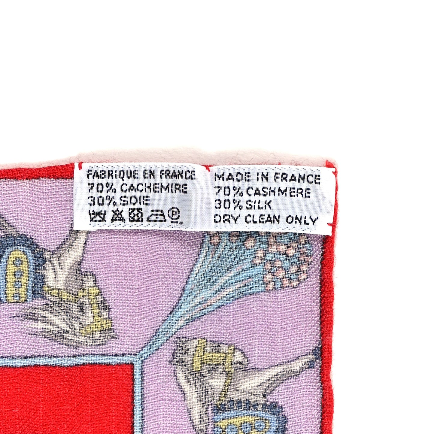 Cashmere Silk Le Jardin De La Maharani Shawl 140