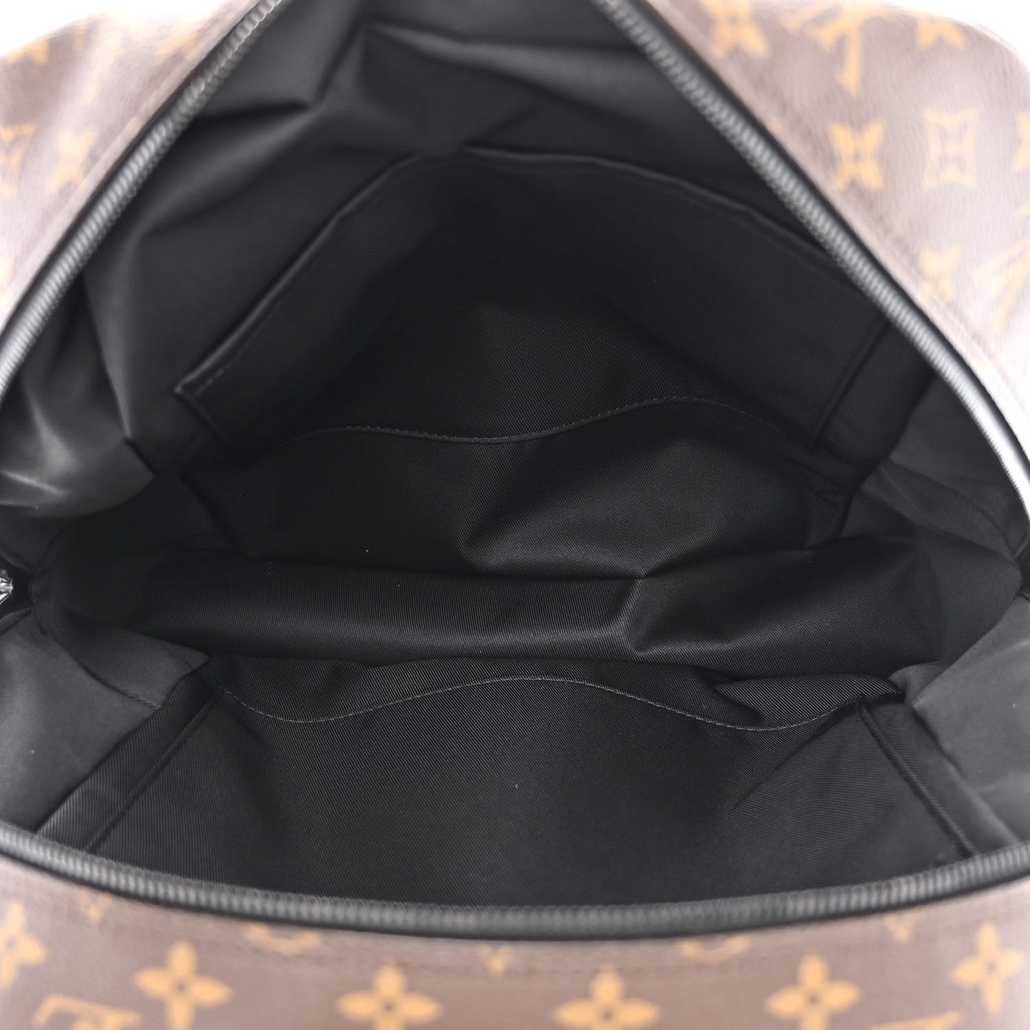 Monogram Macassar Dean Backpack