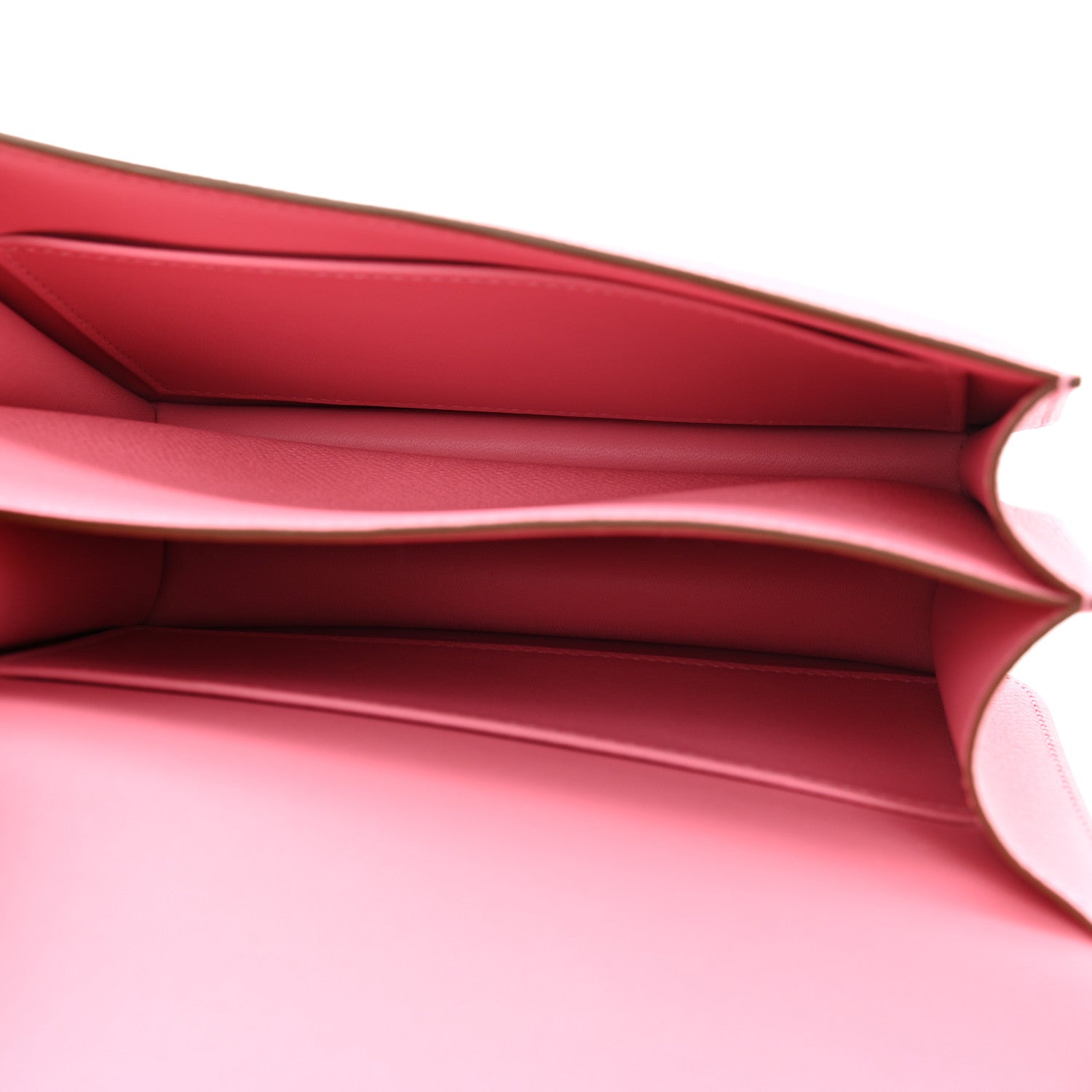 Hermes Epsom Constance 18 Rose Confetti 5 of 11