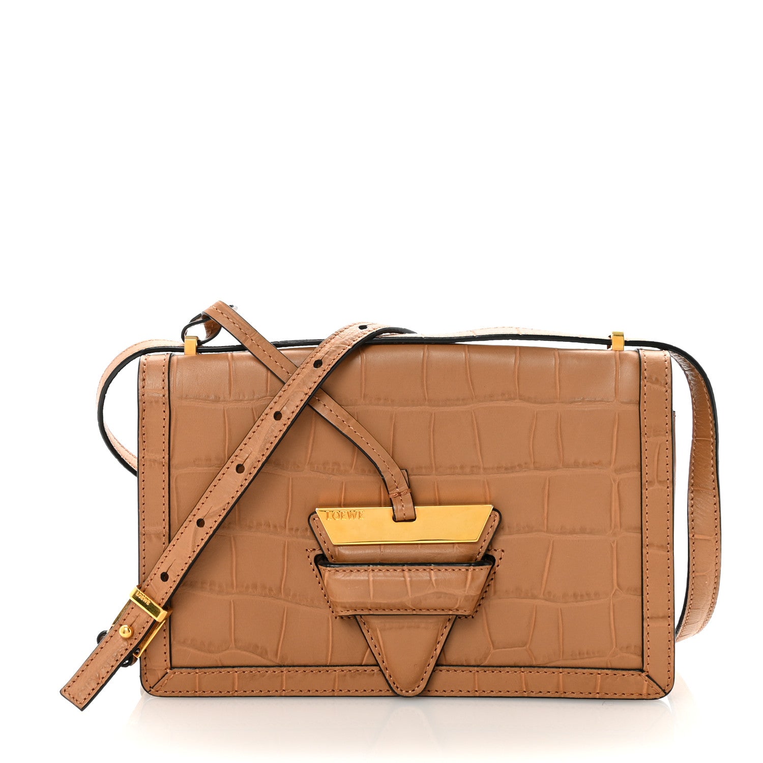 Brandy様♪LOEWE ショルダー 追跡付き発送【LOEWE】 ダイスポケット ショルダーバッグ (LOEWE