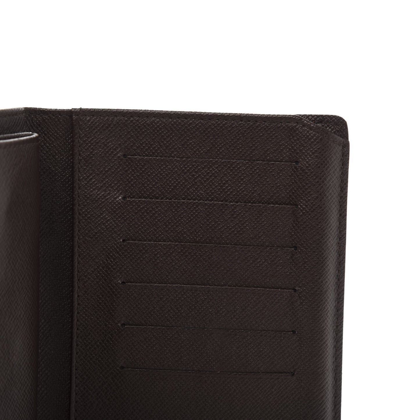 Damier Ebene Alexandra Wallet
