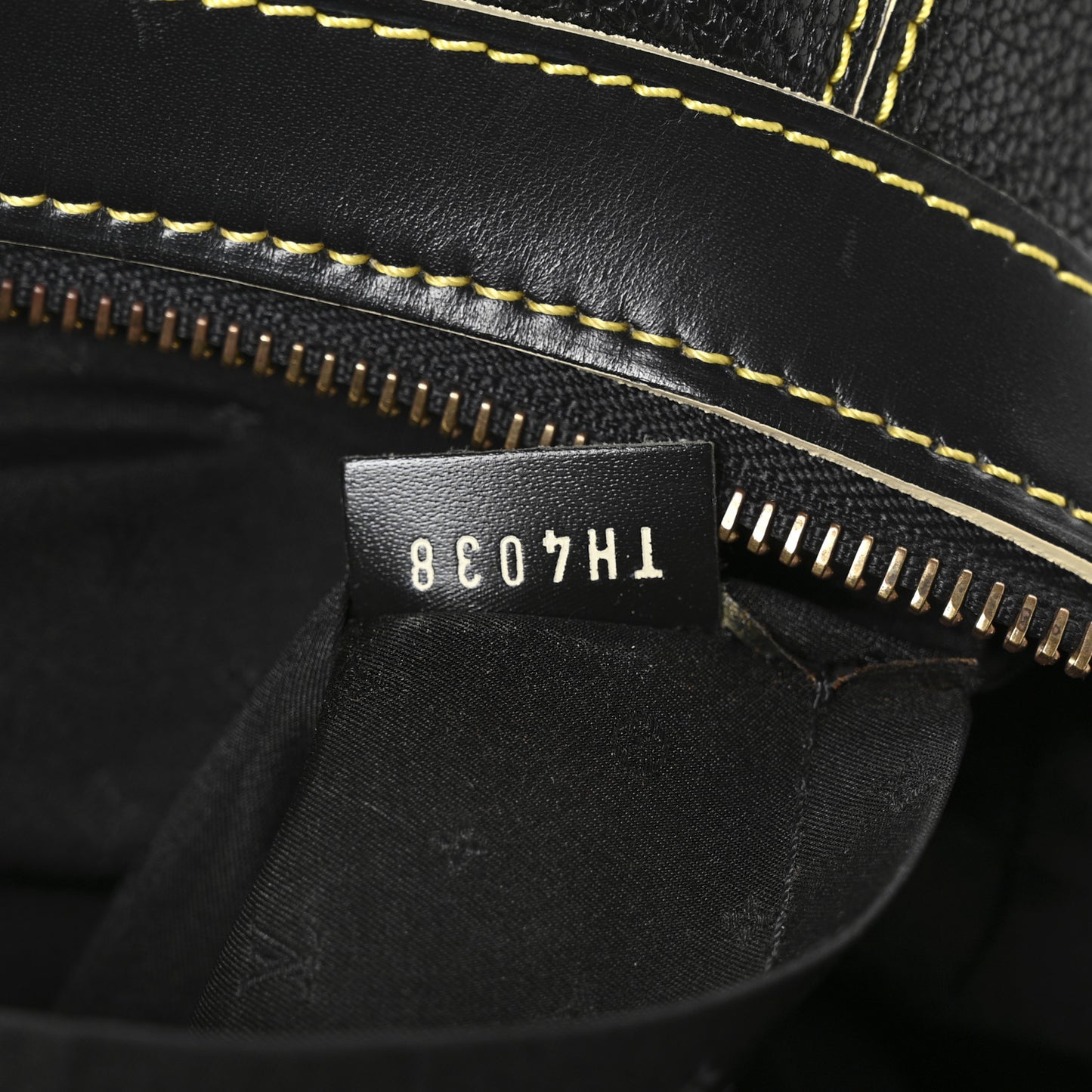Suhali Le Radieux Black