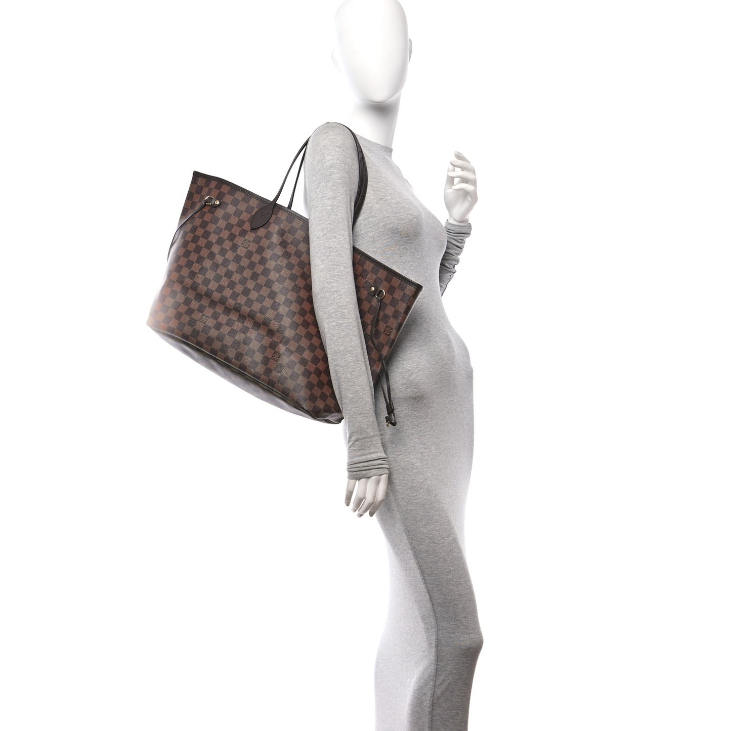 Damier Ebene Neo Neverfull GM