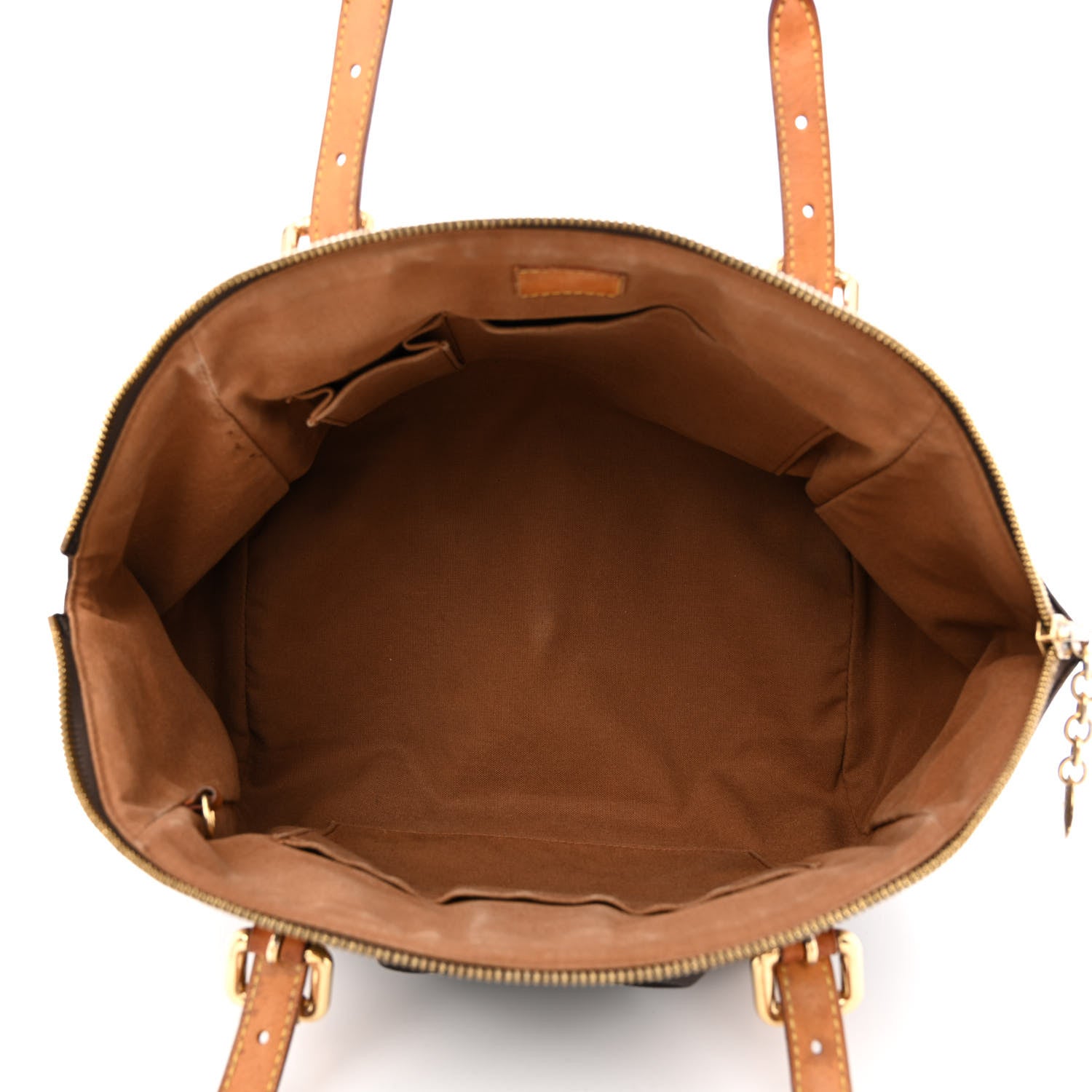 Louis Vuitton Monogram Tivoli GM 5 of 17