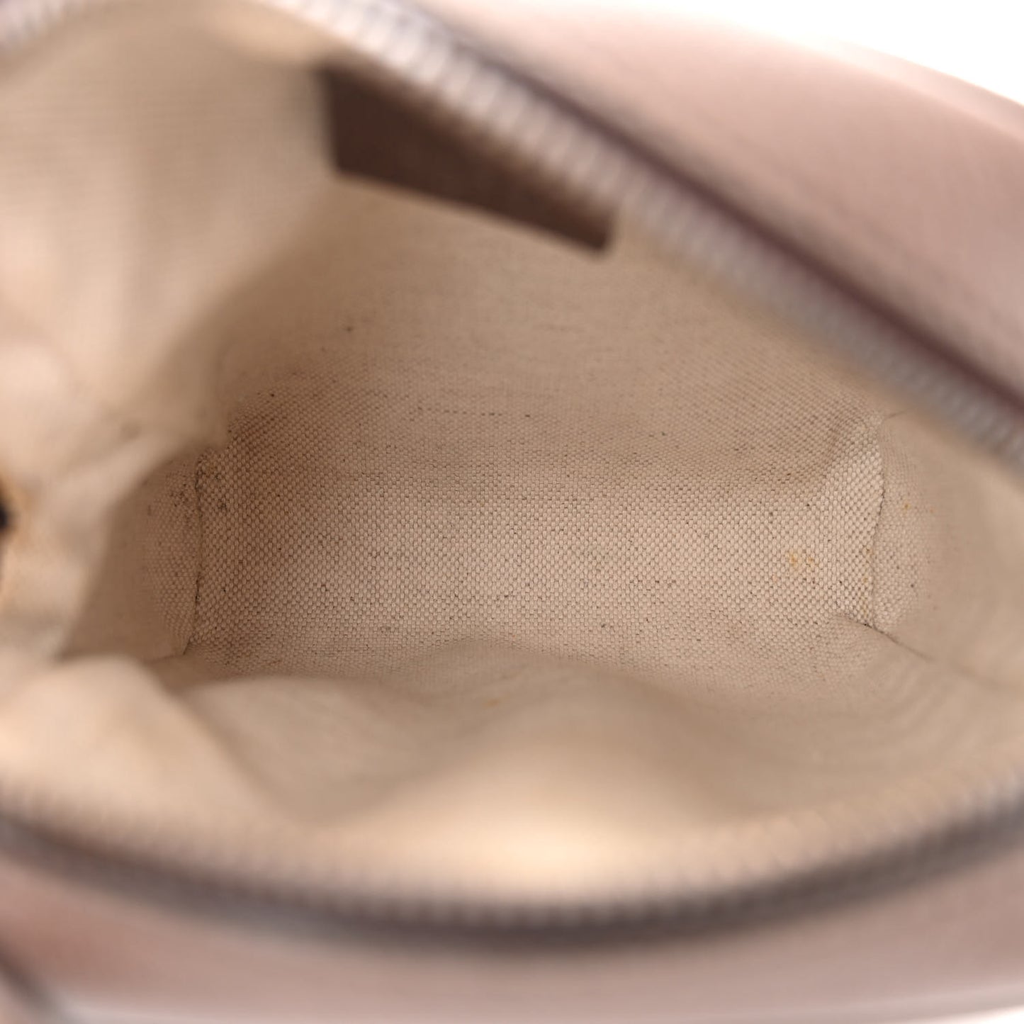 GG Supreme Monogram Web Mini Ophidia Messenger Brown
