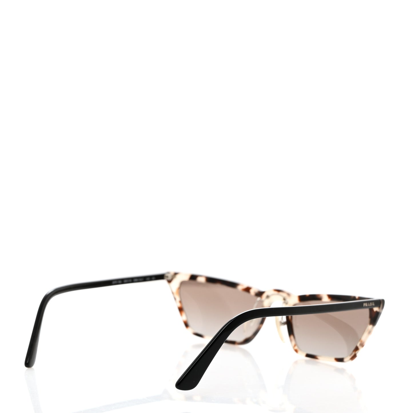 Catwalk Sunglasses SPR 19U Tortoise