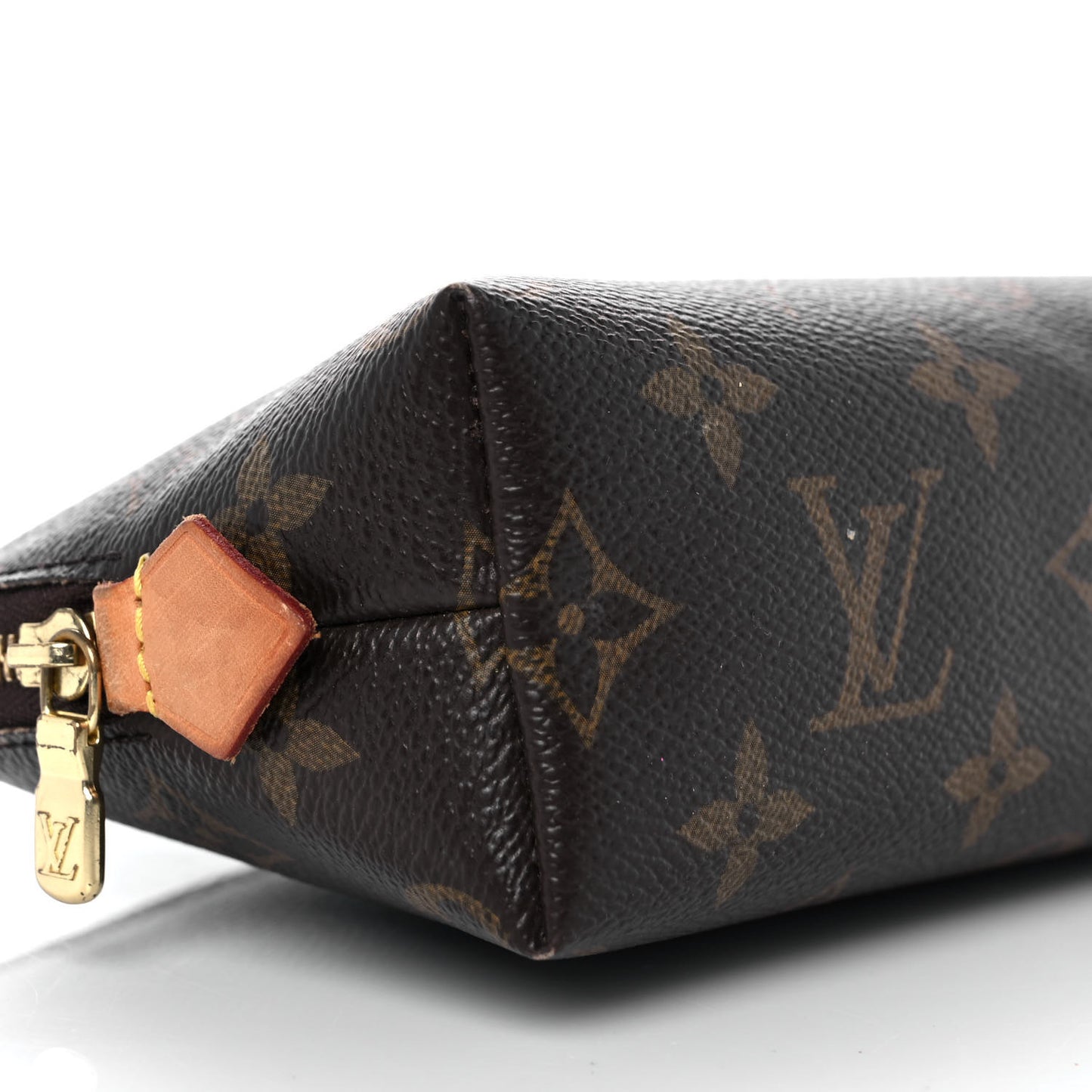 Monogram Cosmetic Pouch