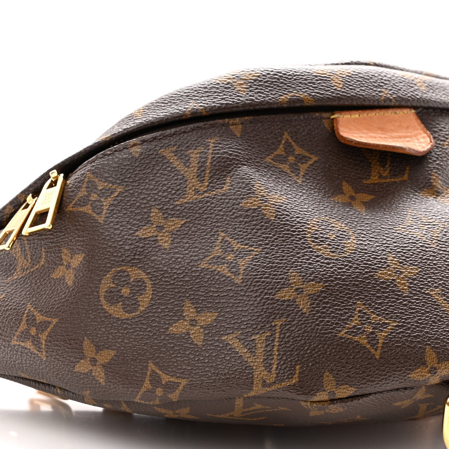Louis Vuitton Monogram Bumbag 8 of 10
