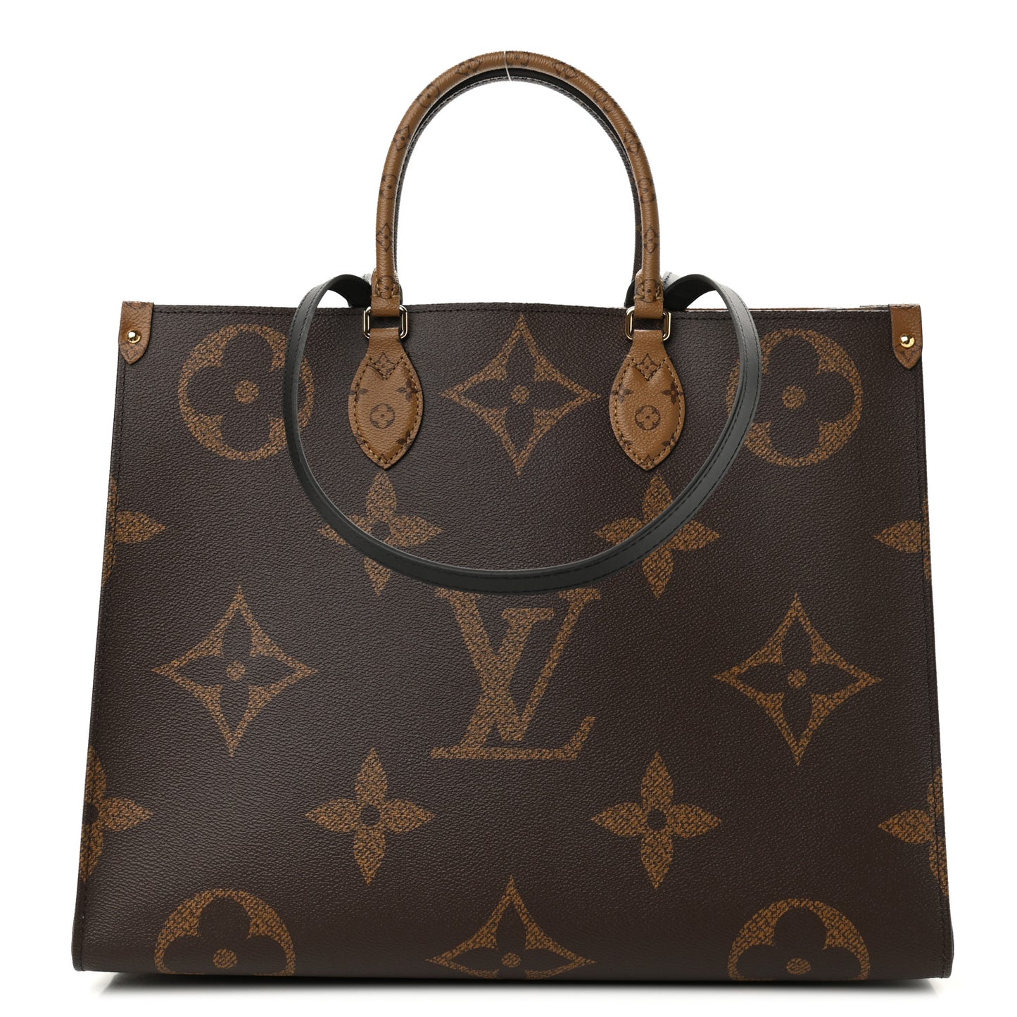 Reverse Monogram Giant Onthego GM