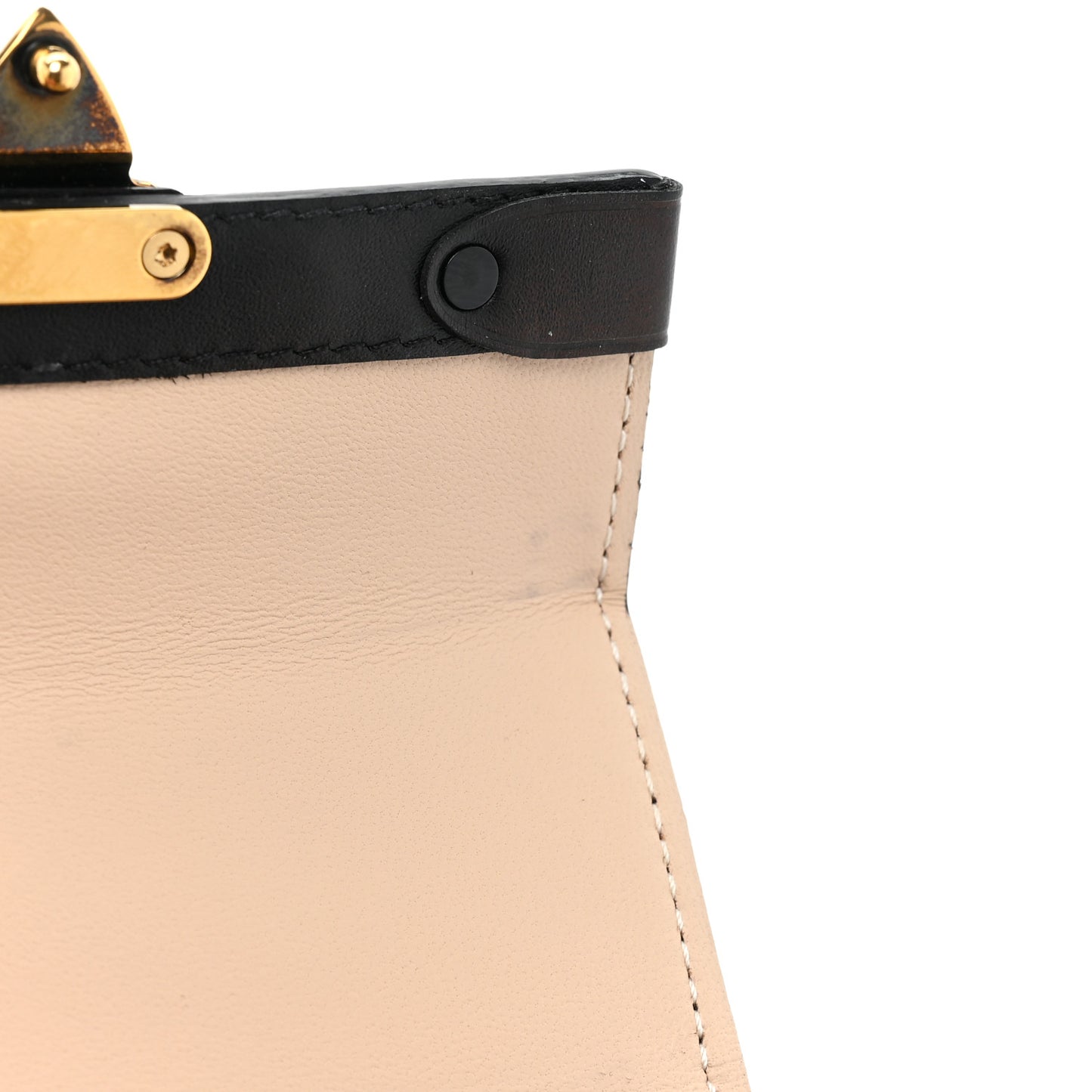 Monogram Essential Trunk NM Black