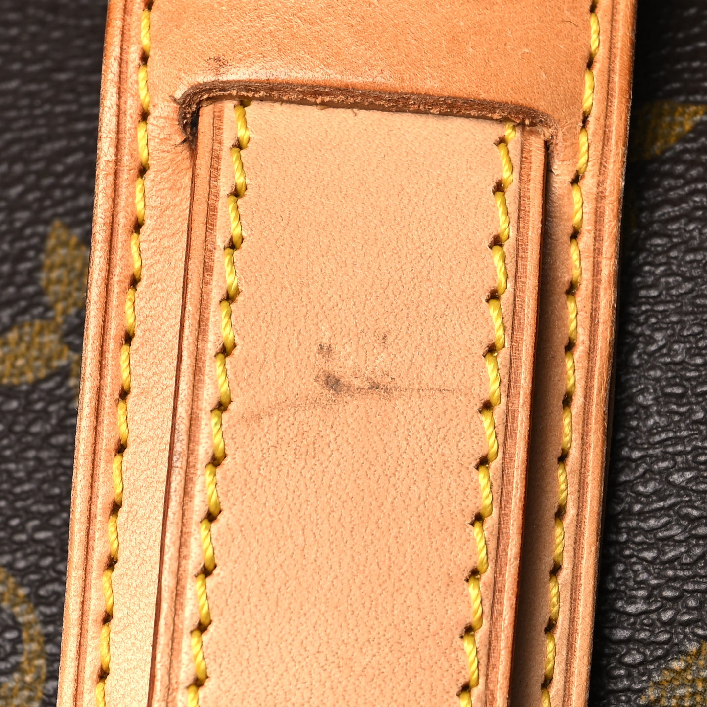 Monogram Keepall Bandouliere 50