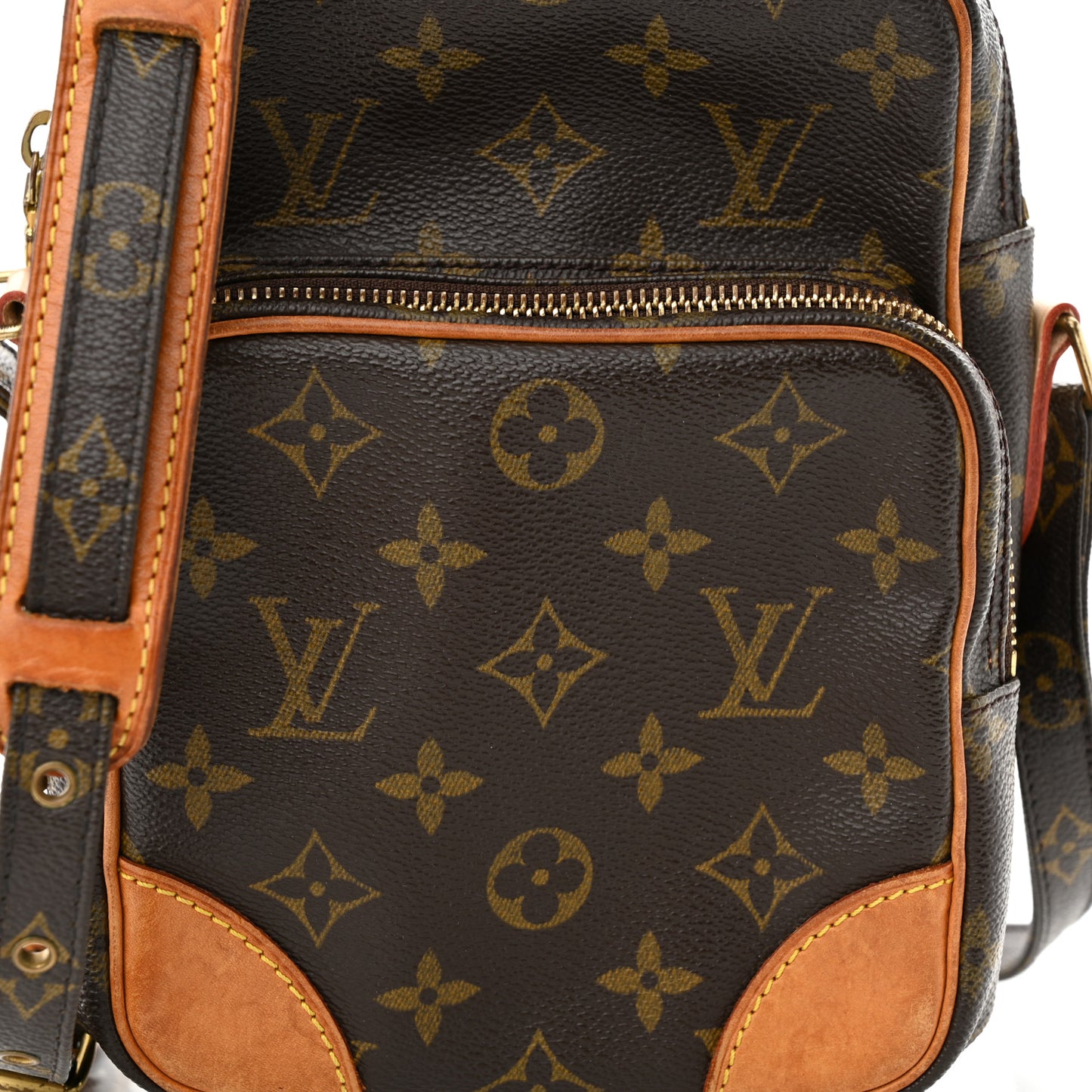 Monogram Amazone
