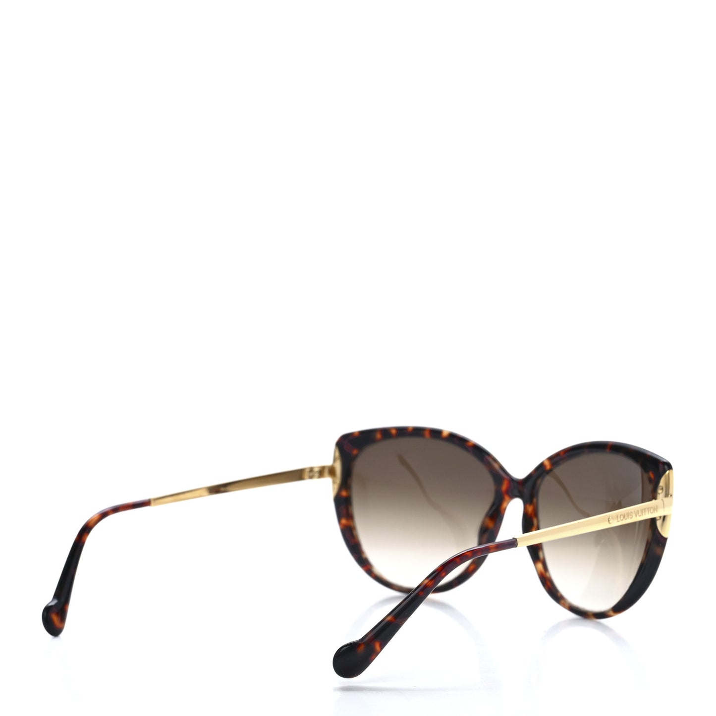 Garance Sunglasses Z0756W Dark Tortoise