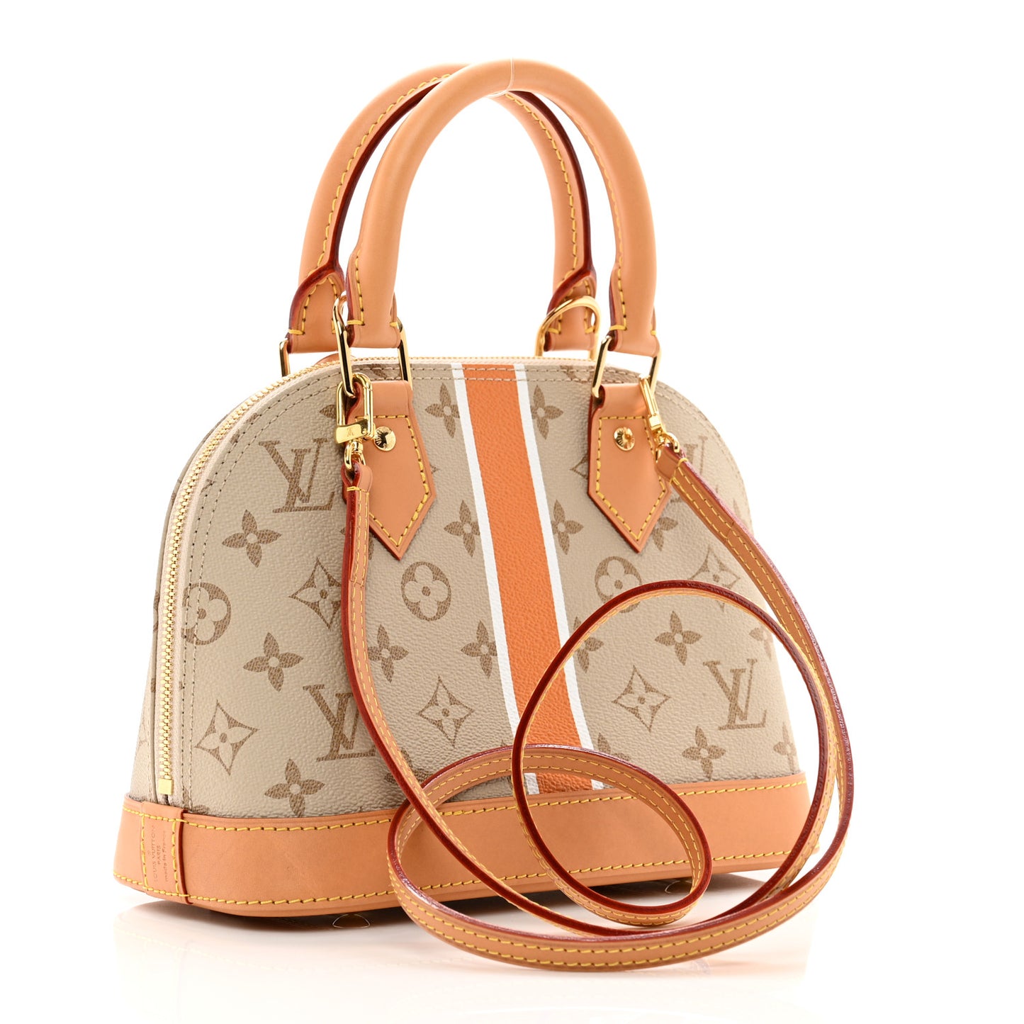 Monopaname Alma BB Beige Ocher