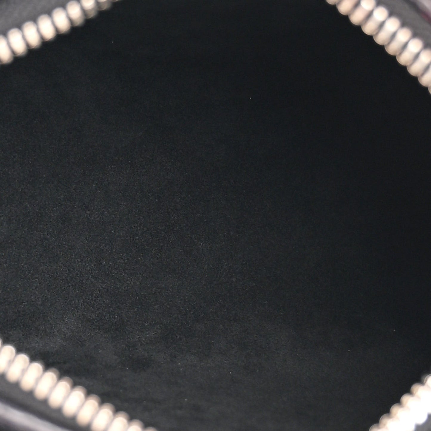 LV X TM Monogram Multicolor Nano Speedy Black