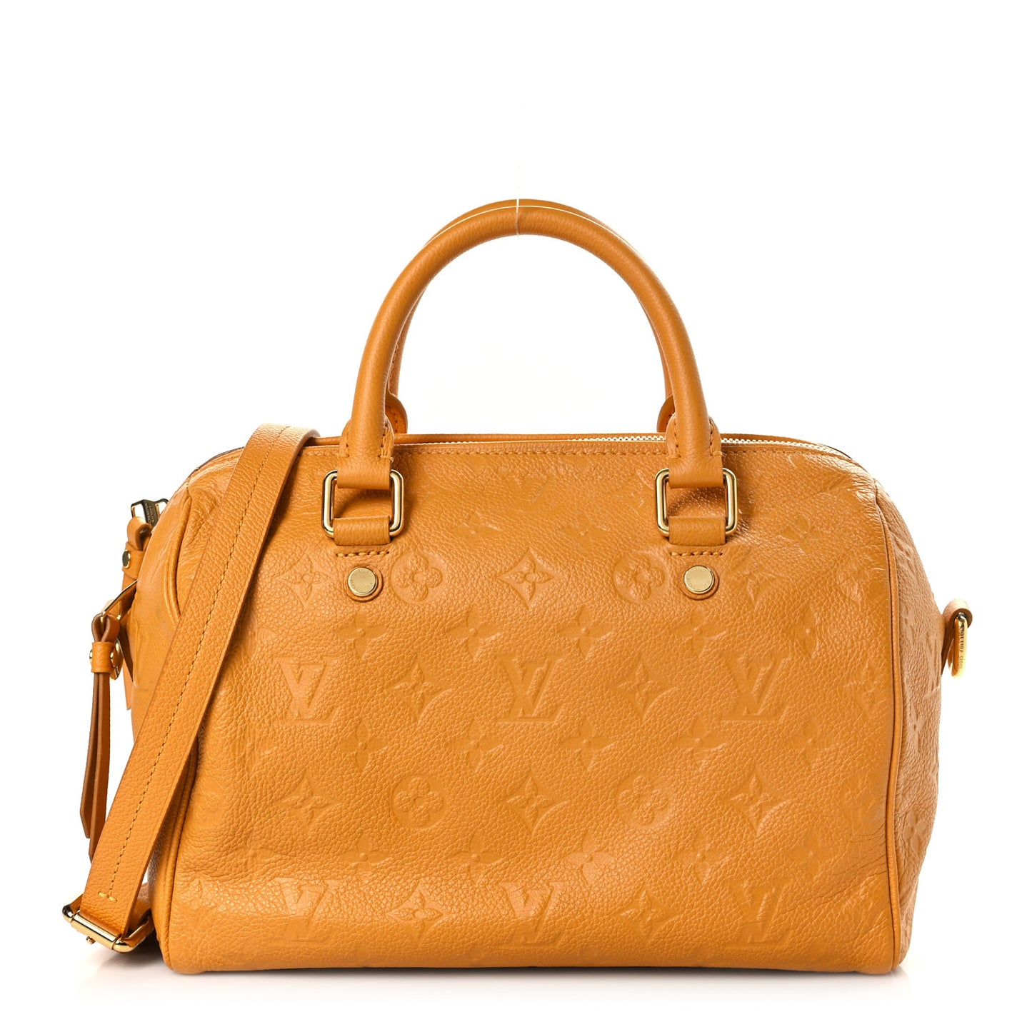Empreinte Speedy Bandouliere 25 Safran