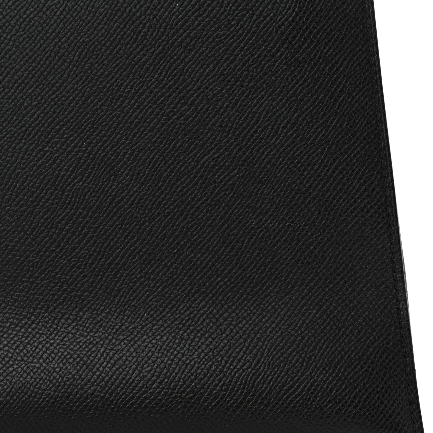 Epsom Kelly Sellier 28 Black