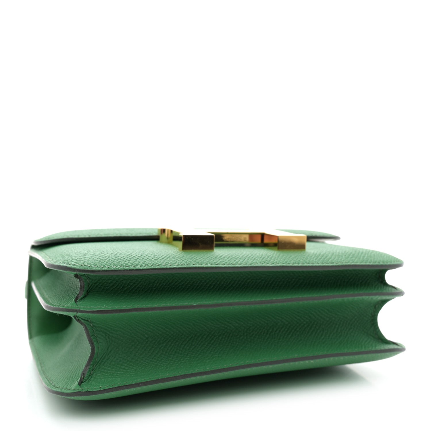 Hermes Epsom Constance 18 Cactus 4 of 10