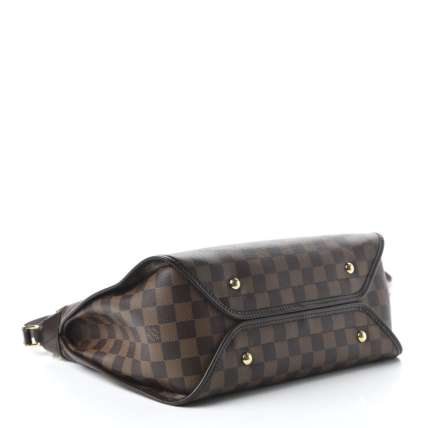 Damier Ebene Duomo Messenger